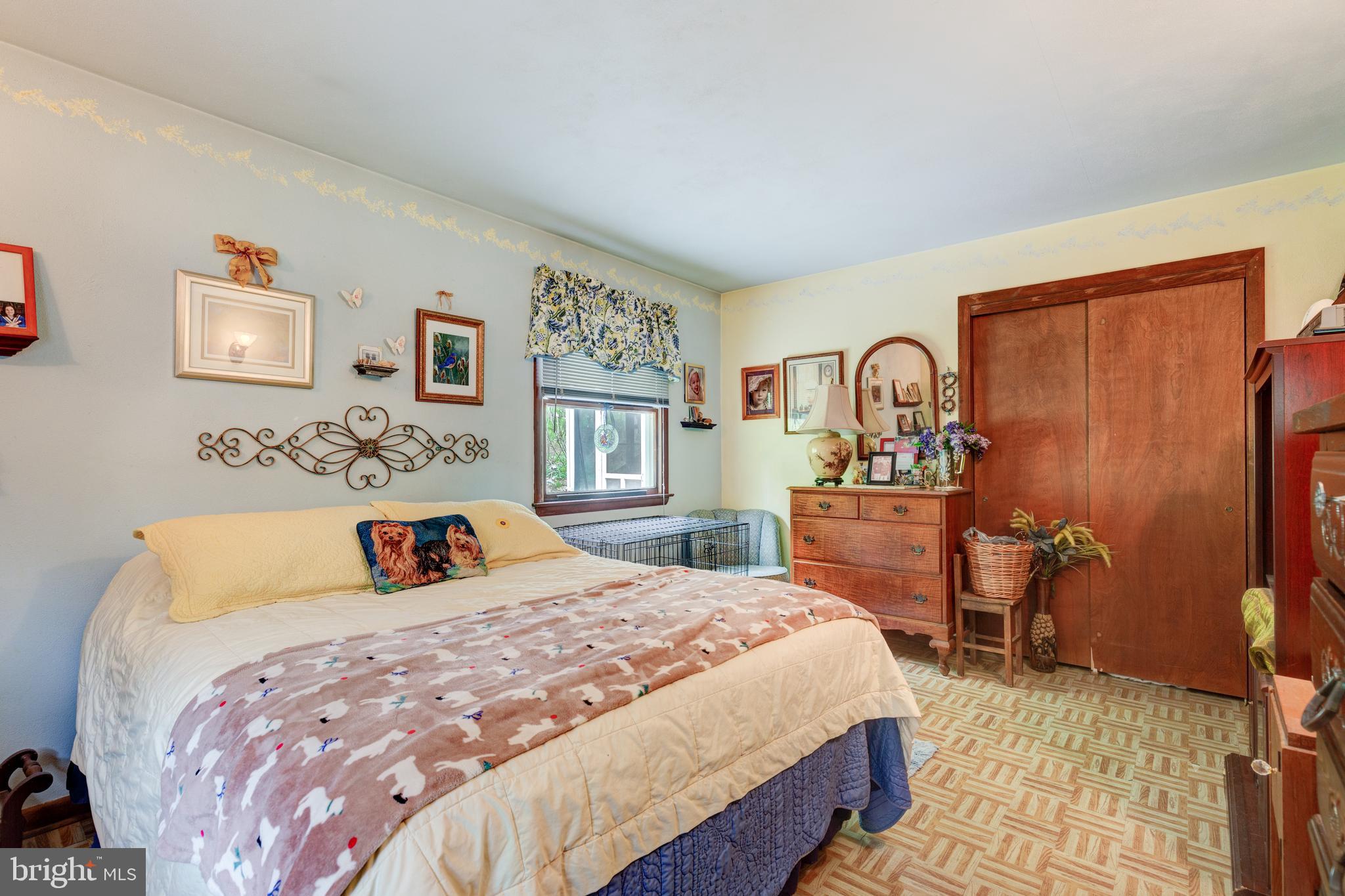 4140 Trump Road Westminster, MD 21158 - Photo 14 of 46 Master Bedroom