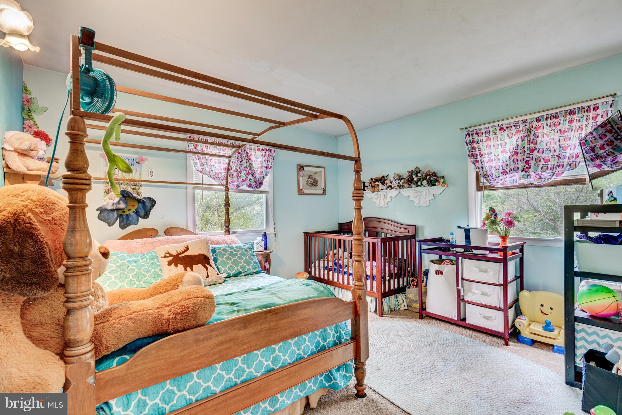 4140 Trump Road Westminster, MD 21158 - Photo 15 of 46 Bedroom 2