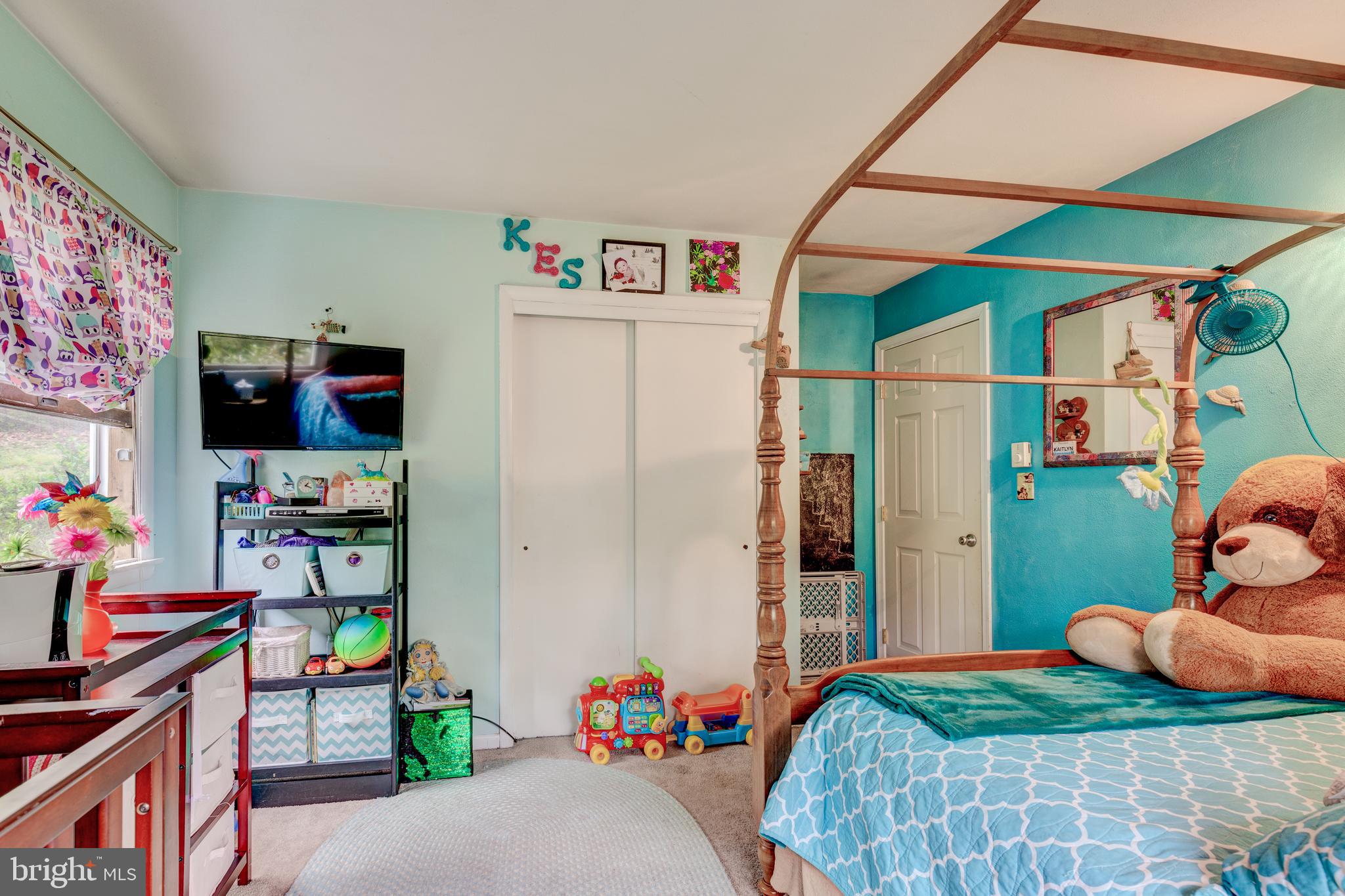 4140 Trump Road Westminster, MD 21158 - Photo 16 of 46 Bedroom 2