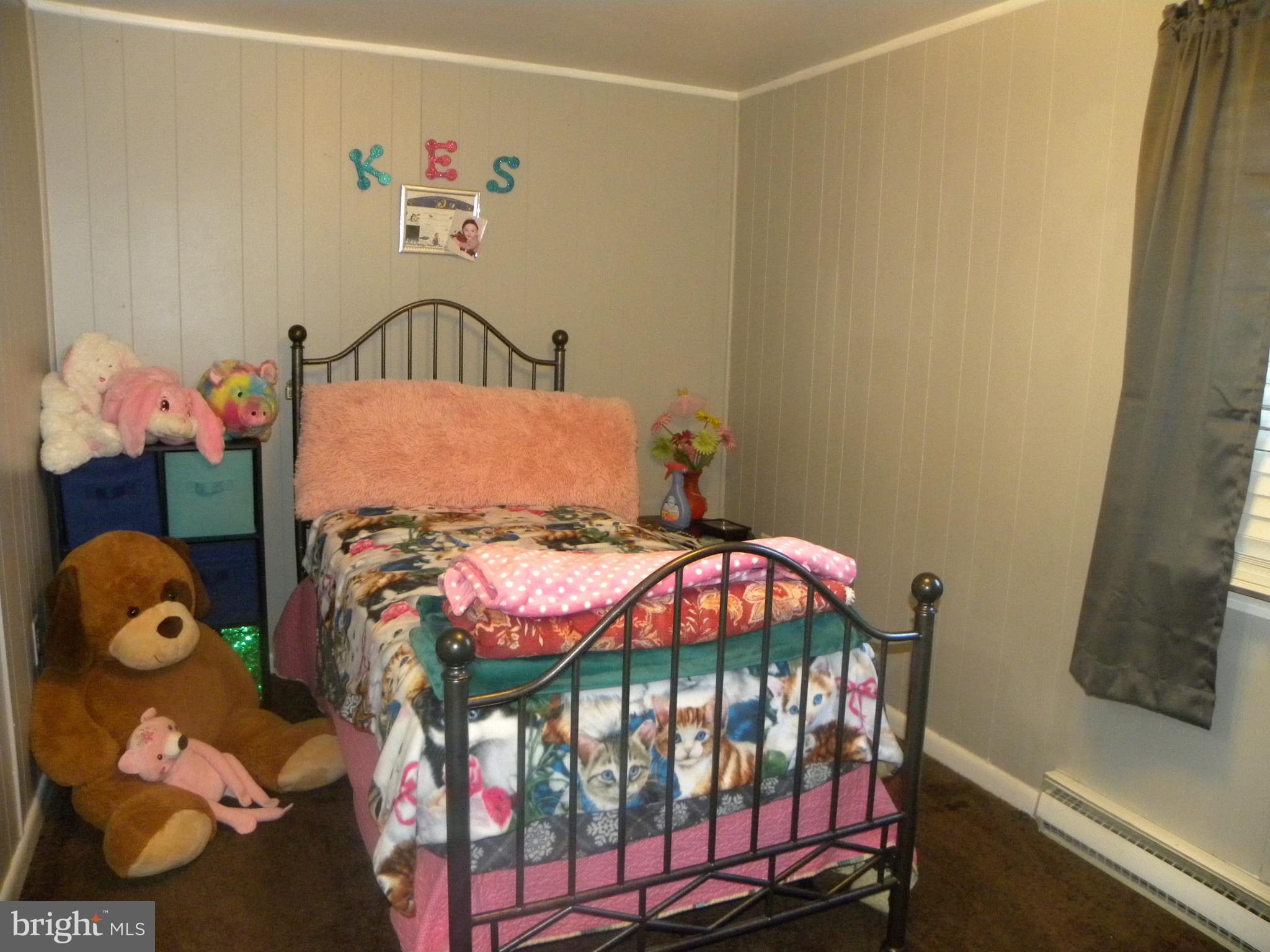 4140 Trump Road Westminster, MD 21158 - Photo 24 of 46 4th Bedroom in lower level