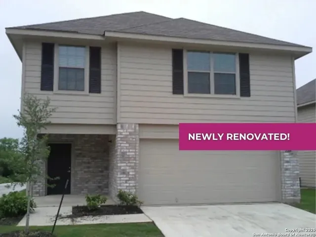 a sign that is on the side of a building