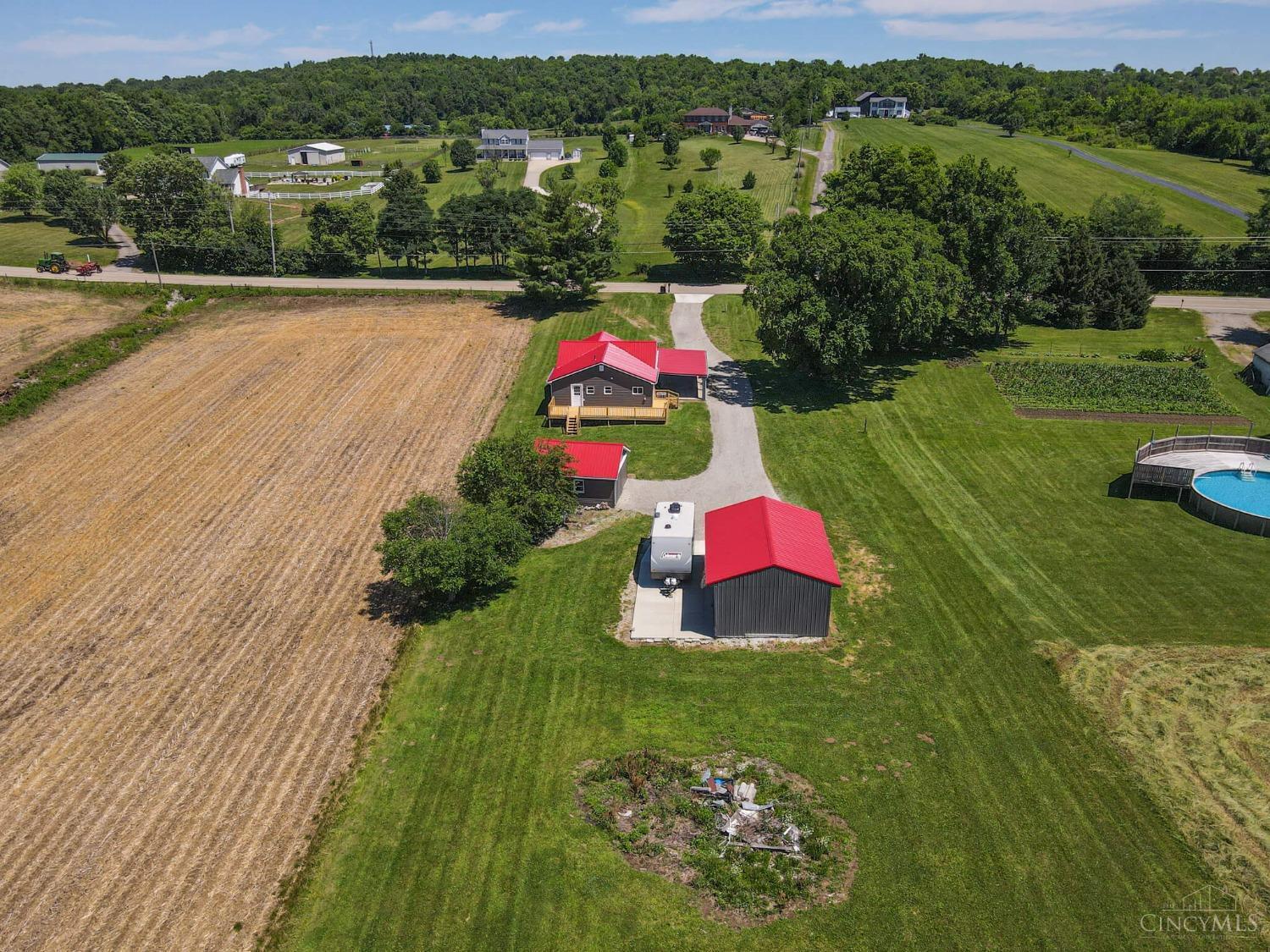 5279 Howe Road Trenton, OH 45067 - Photo 39 of 42 Gallery Image 39