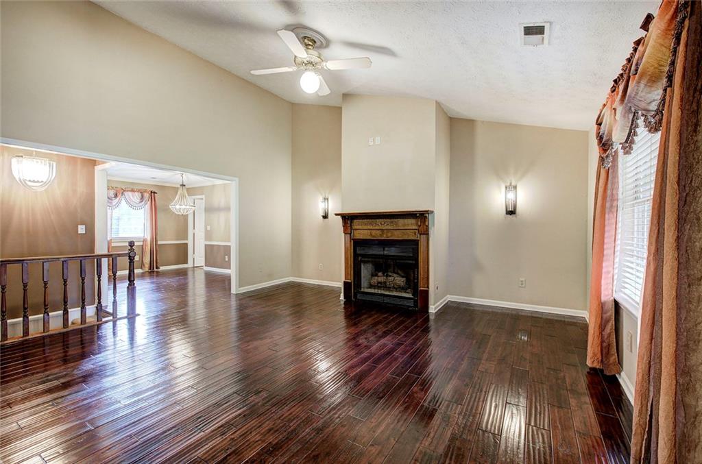 4308 Shiloh Trail Powder Springs, GA 30127 - Photo 3 of 47