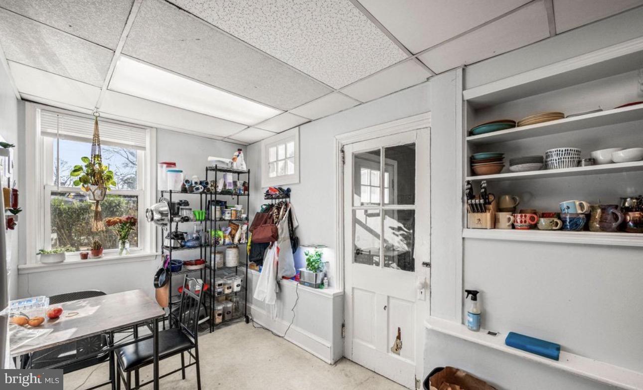 106 North Valley Road, Unit 1 Paoli, PA 19301 - Photo 11 of 18 Bright and airy kitchen space.