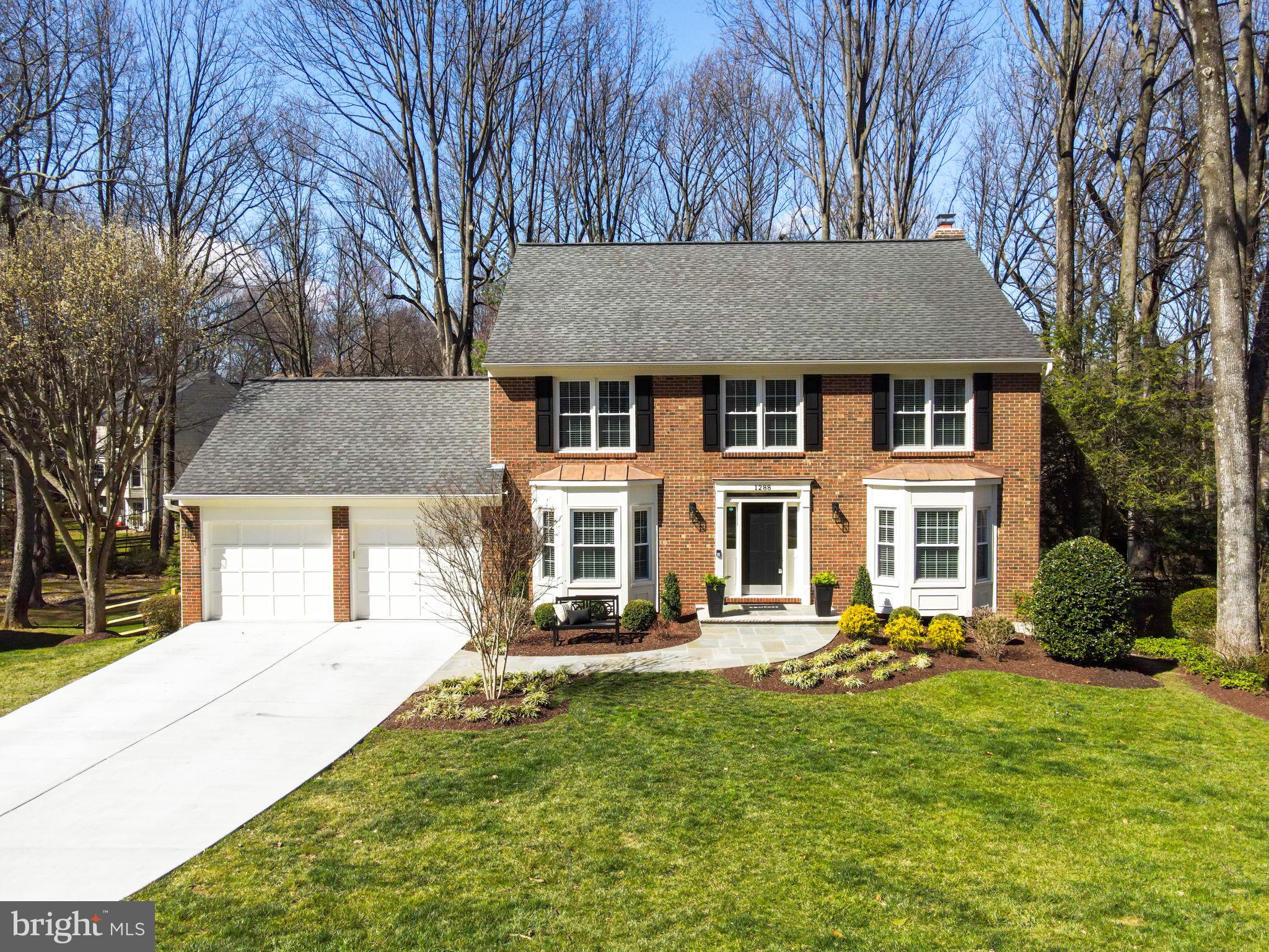 Completely Renovated Home in North Reston