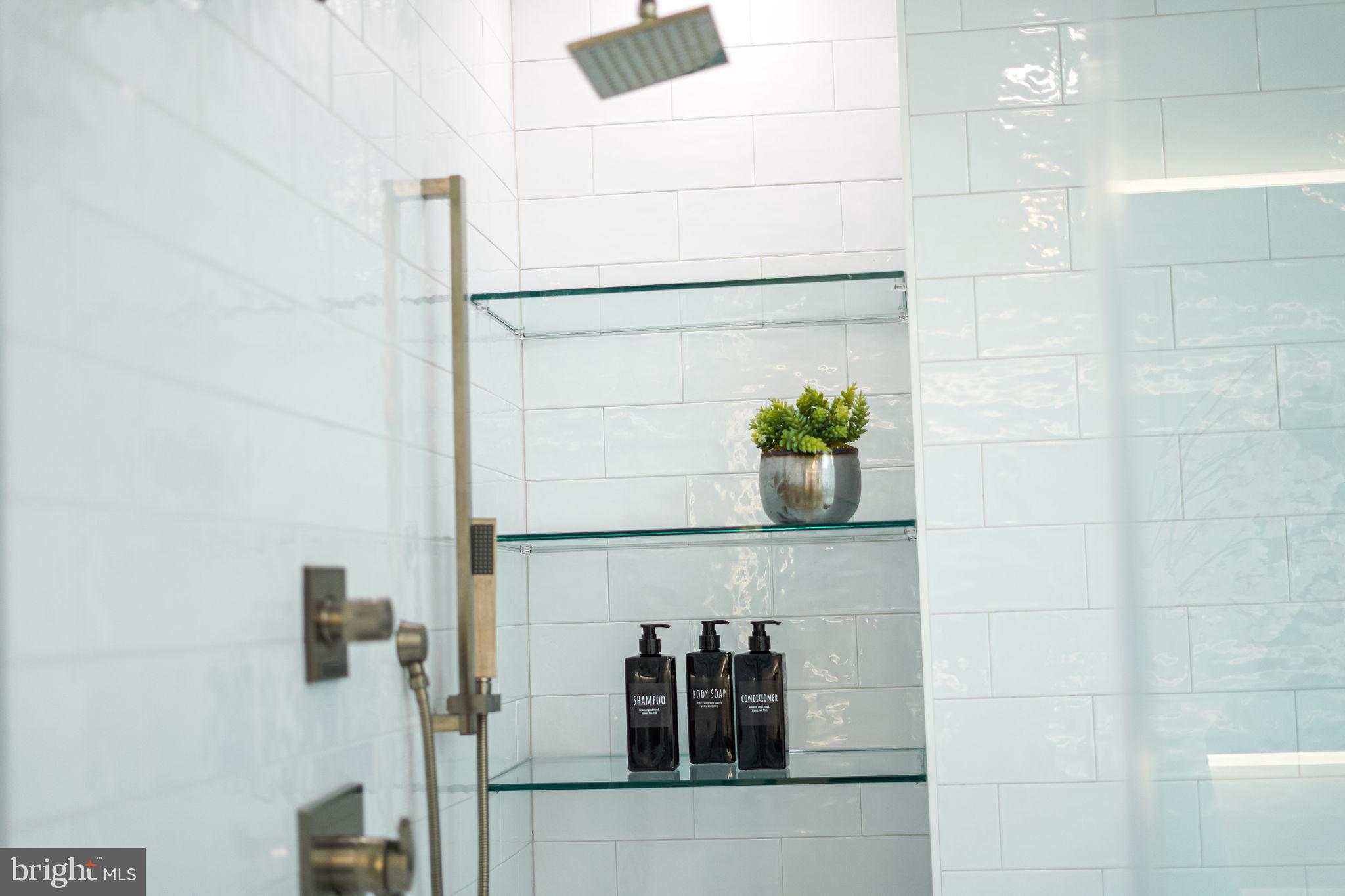 1288 Golden Eagle Drive Reston, VA 20194 - Photo 13 of 77 Primary shower