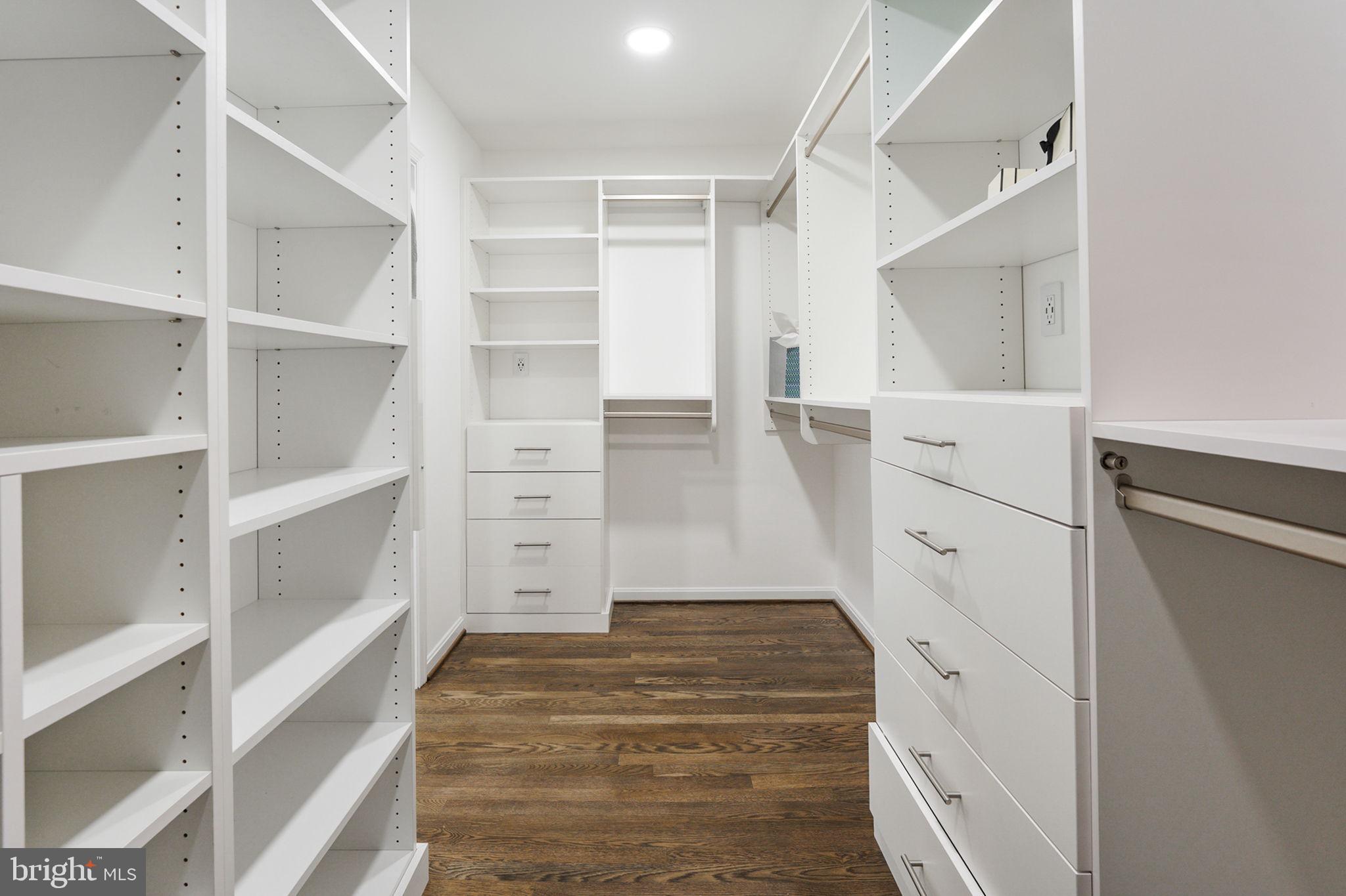 1288 Golden Eagle Drive Reston, VA 20194 - Photo 15 of 77 Primary closet