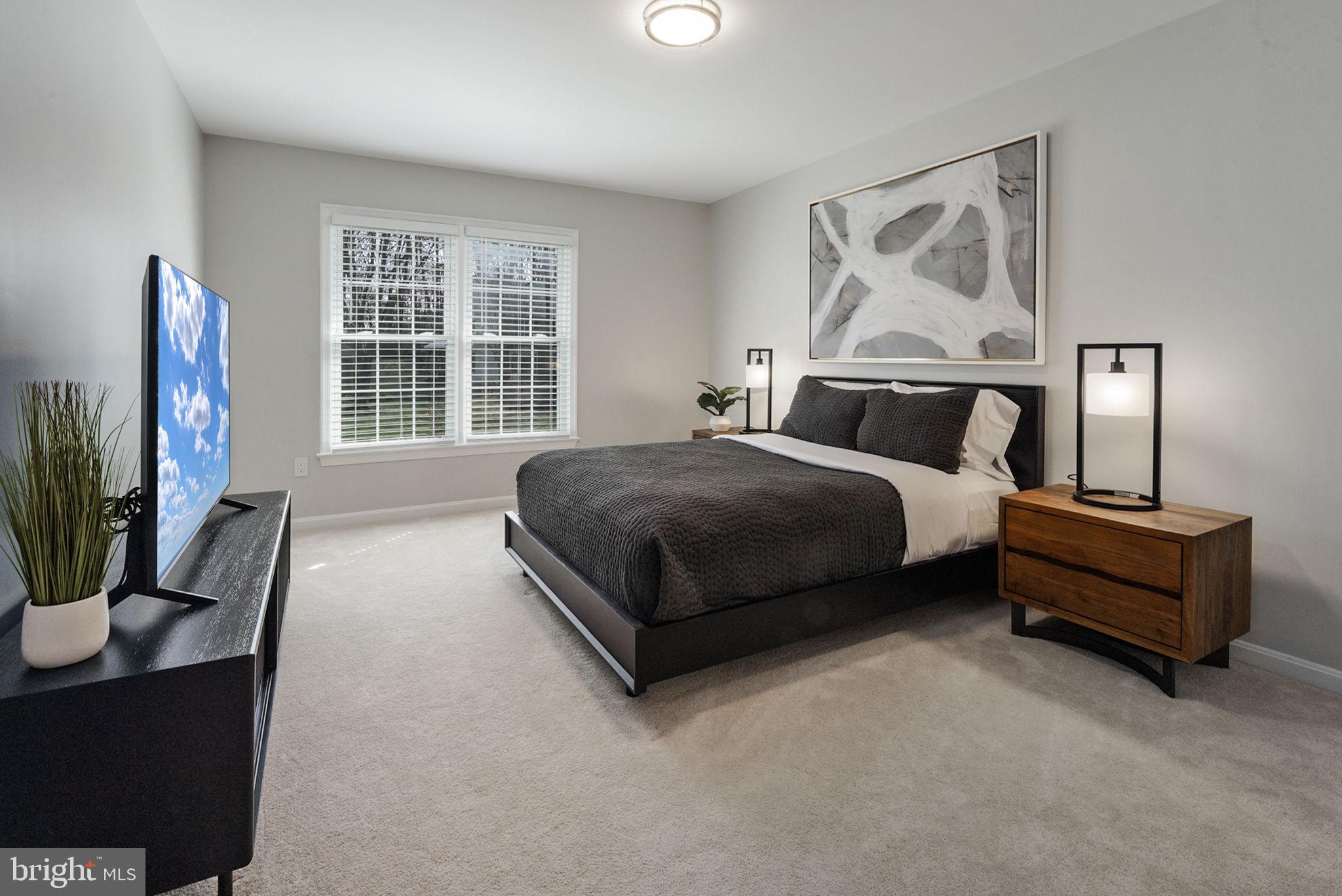 1288 Golden Eagle Drive Reston, VA 20194 - Photo 17 of 77 Bedroom 3