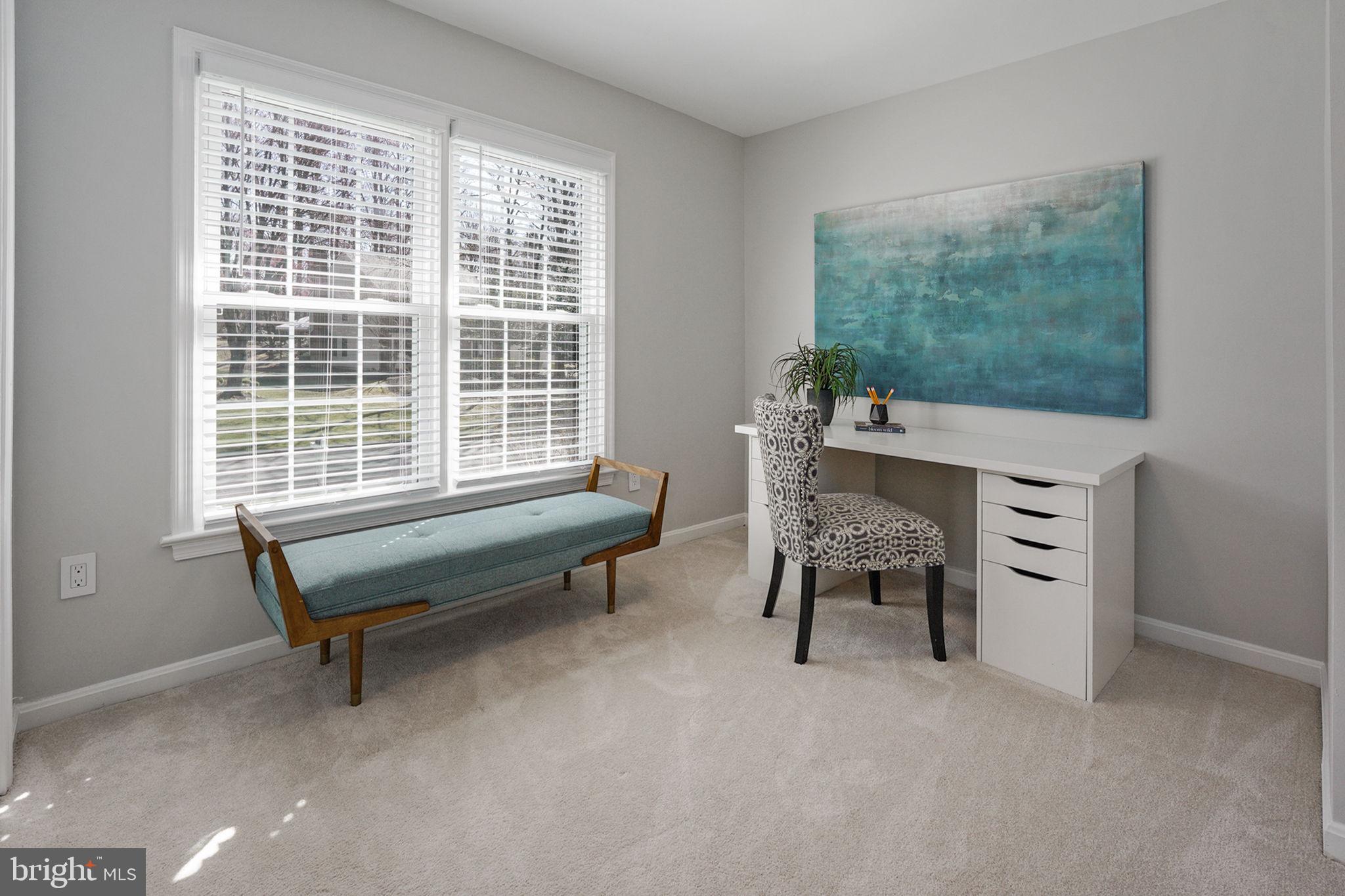 1288 Golden Eagle Drive Reston, VA 20194 - Photo 19 of 77 Bedroom 4