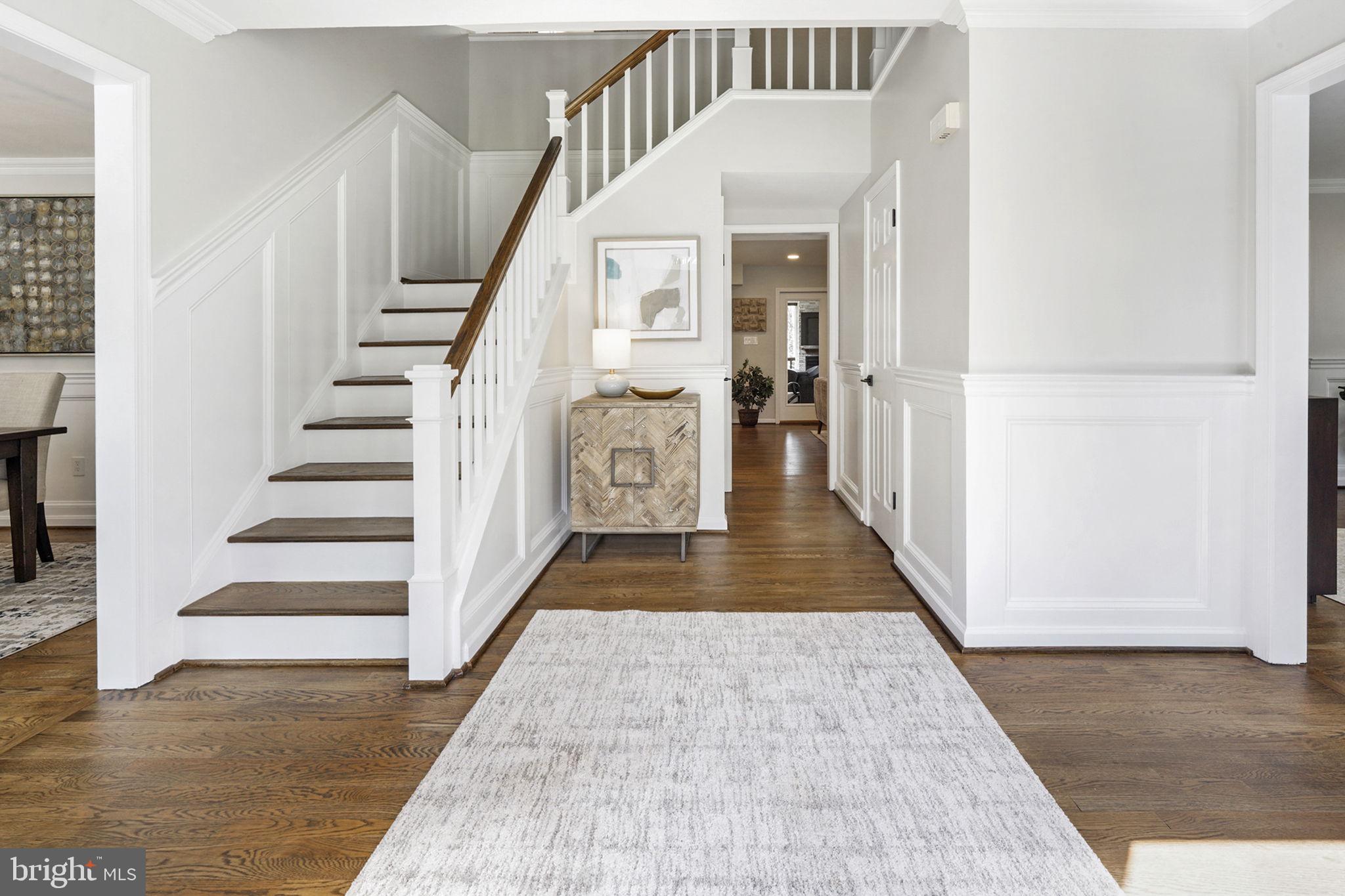 1288 Golden Eagle Drive Reston, VA 20194 - Photo 2 of 77 Welcome Home!