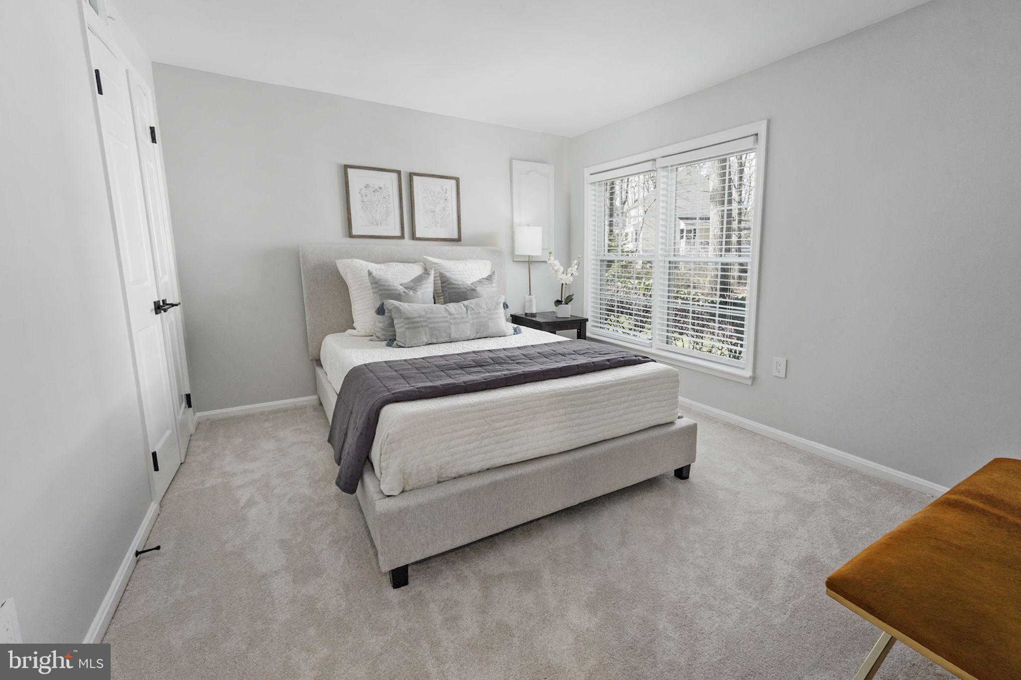 1288 Golden Eagle Drive Reston, VA 20194 - Photo 22 of 77 5th Bedroom in Lower level