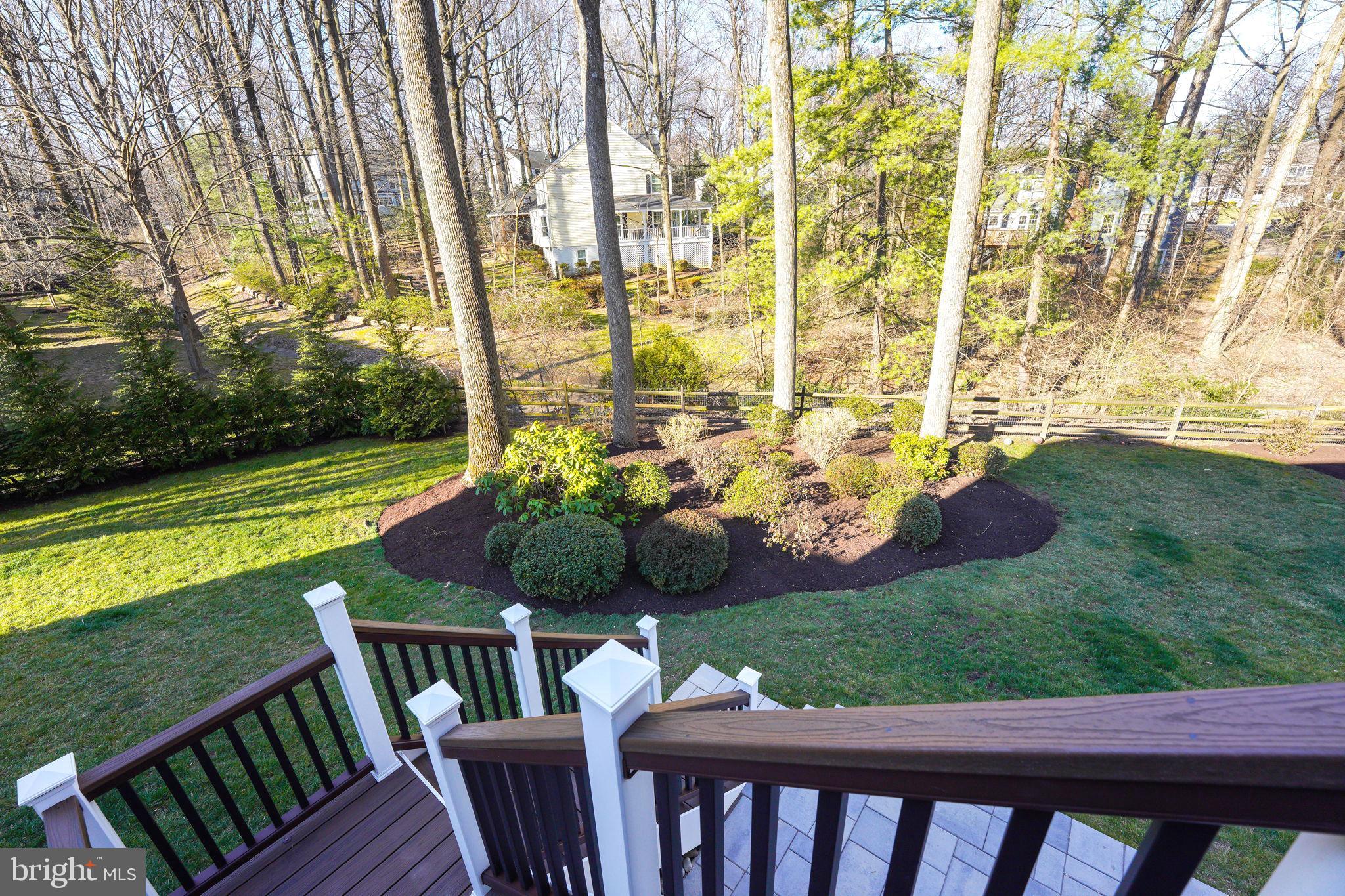 1288 Golden Eagle Drive Reston, VA 20194 - Photo 28 of 77 Professionally manicured yard