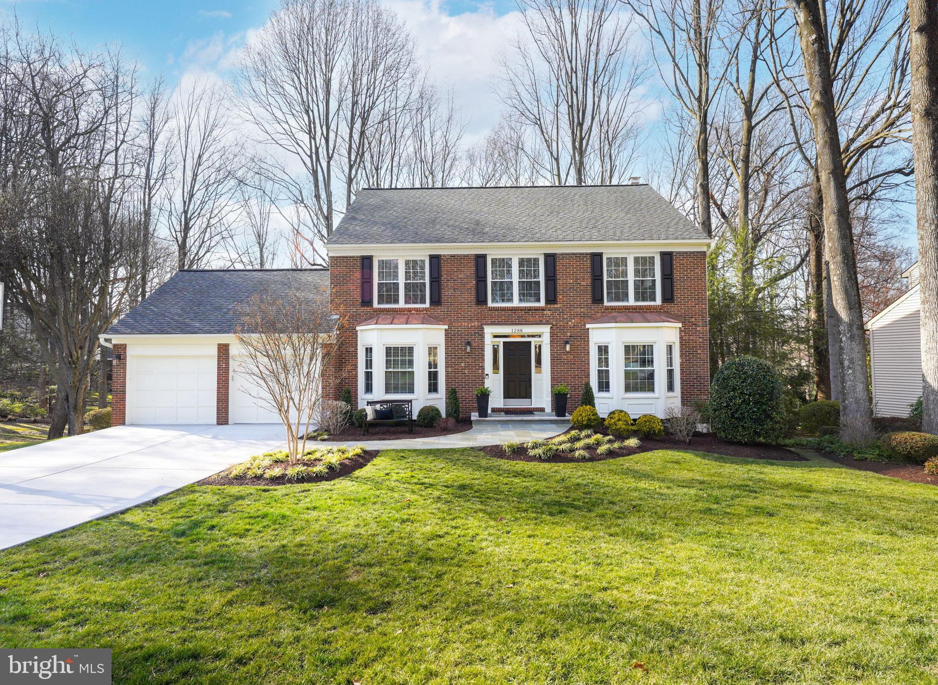 1288 Golden Eagle Drive Reston, VA 20194 - Photo 34 of 77 Move-In Ready!