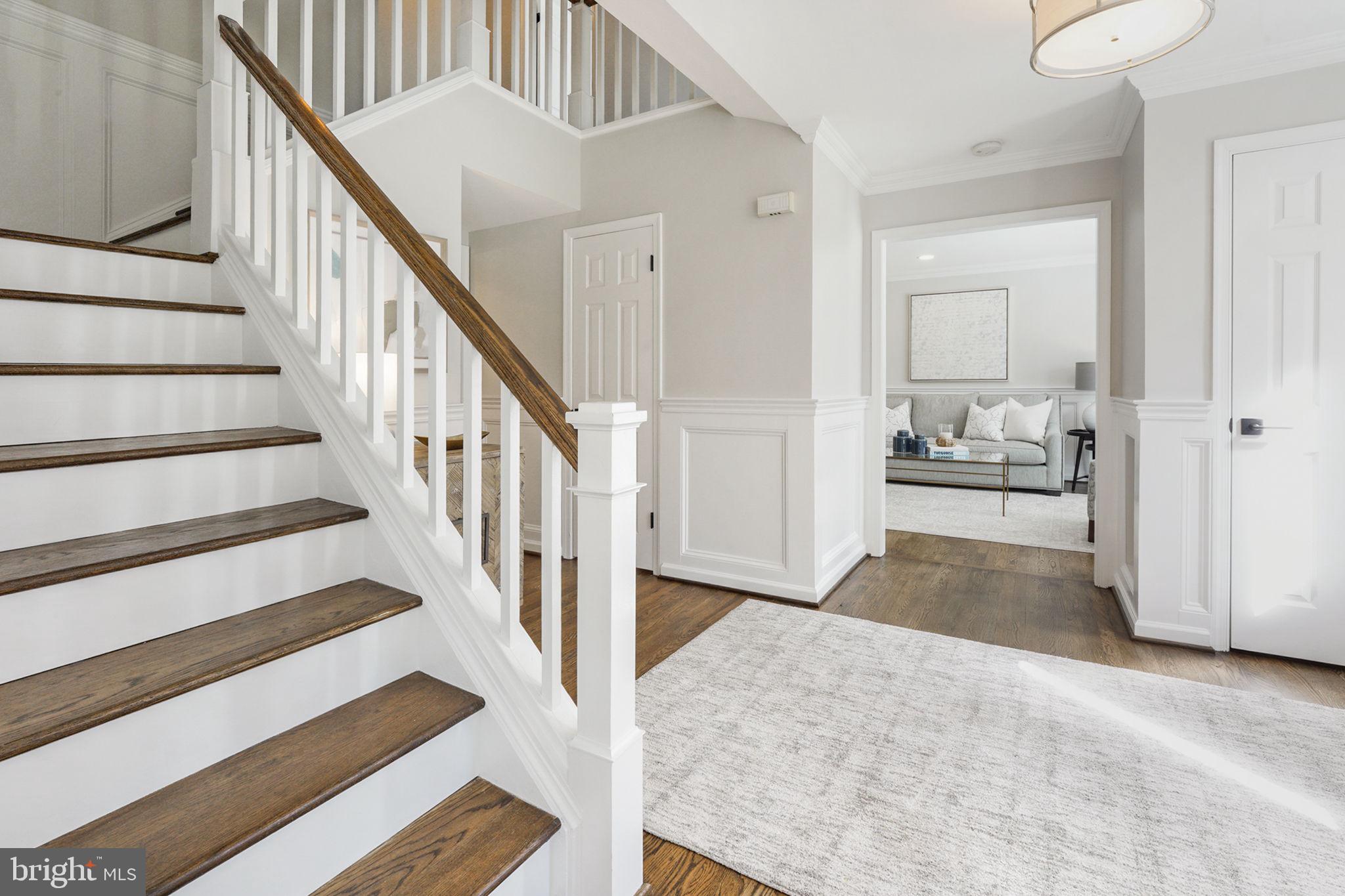 1288 Golden Eagle Drive Reston, VA 20194 - Photo 35 of 77 Foyer