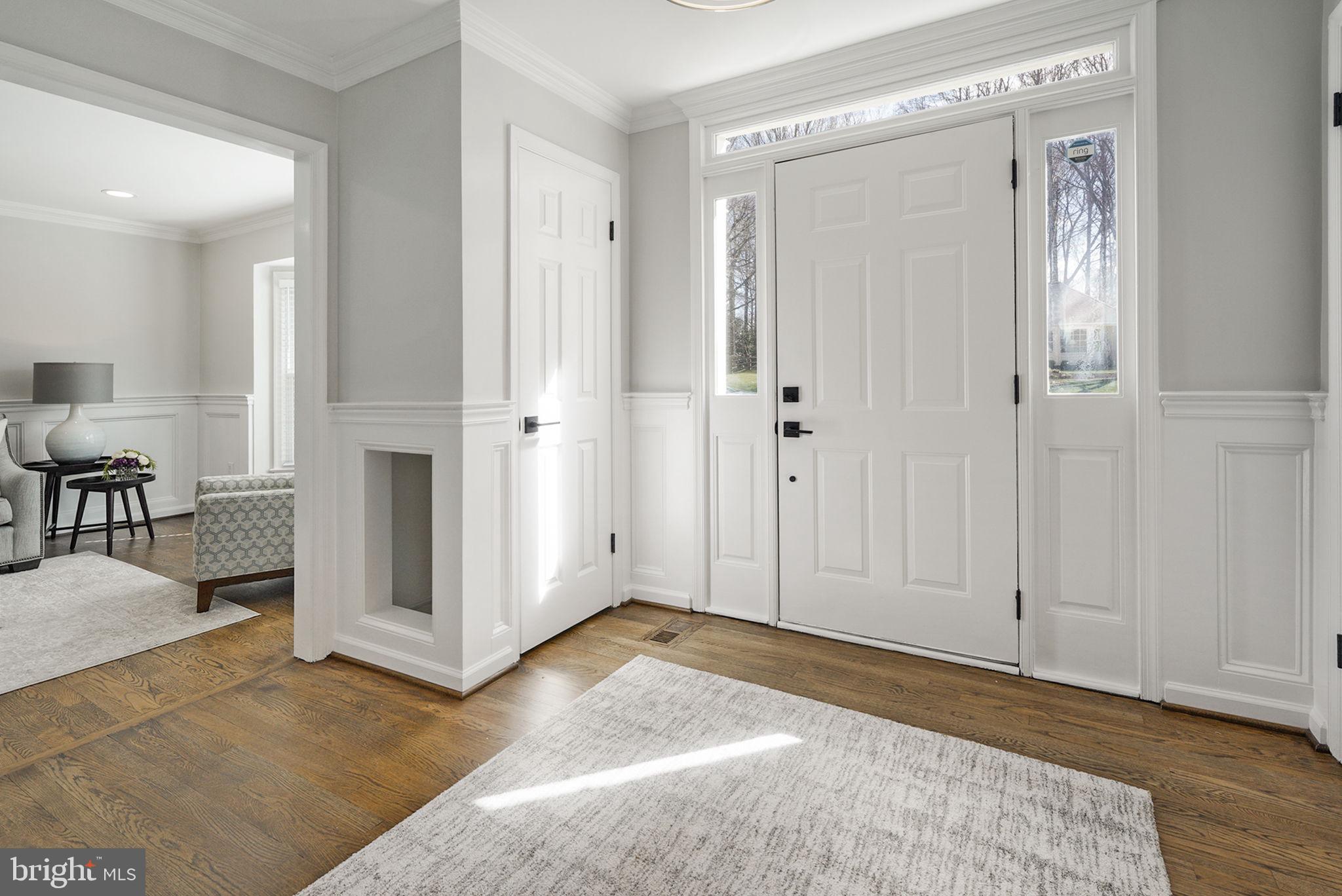 1288 Golden Eagle Drive Reston, VA 20194 - Photo 36 of 77 Foyer