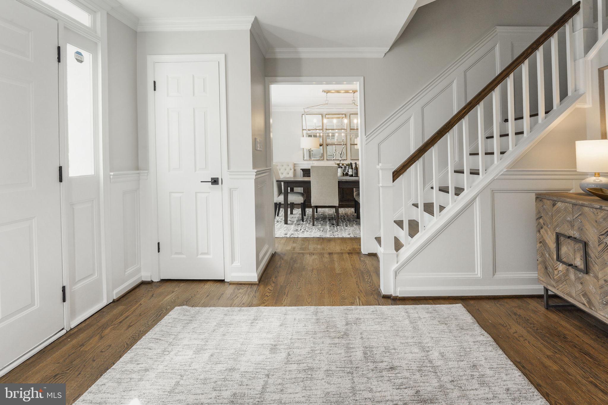 1288 Golden Eagle Drive Reston, VA 20194 - Photo 37 of 77 Foyer