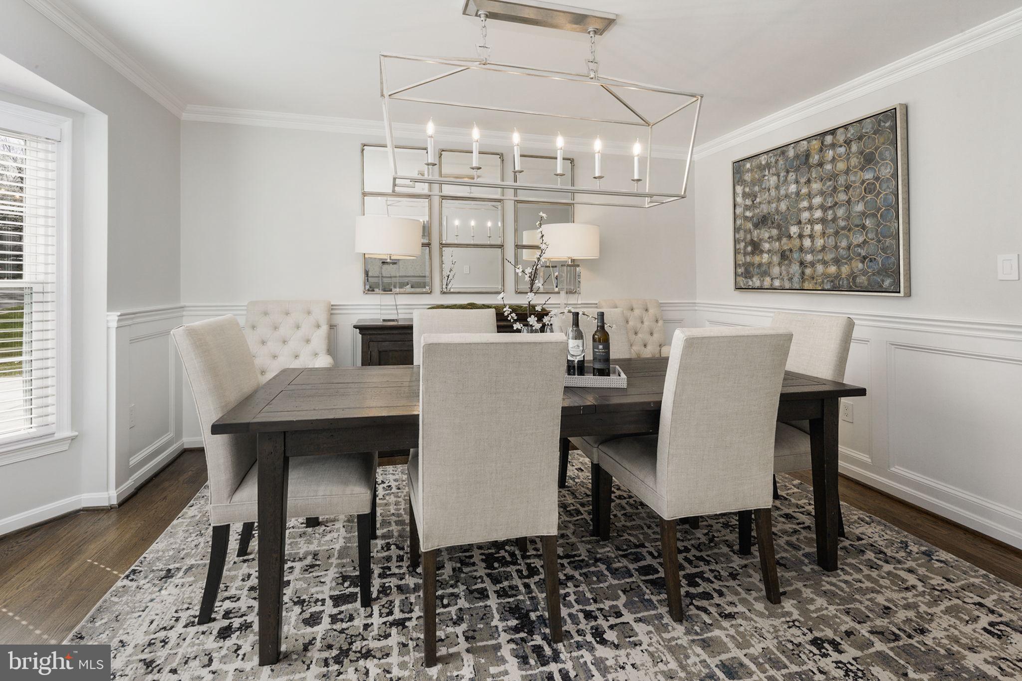 1288 Golden Eagle Drive Reston, VA 20194 - Photo 41 of 77 Dining Room