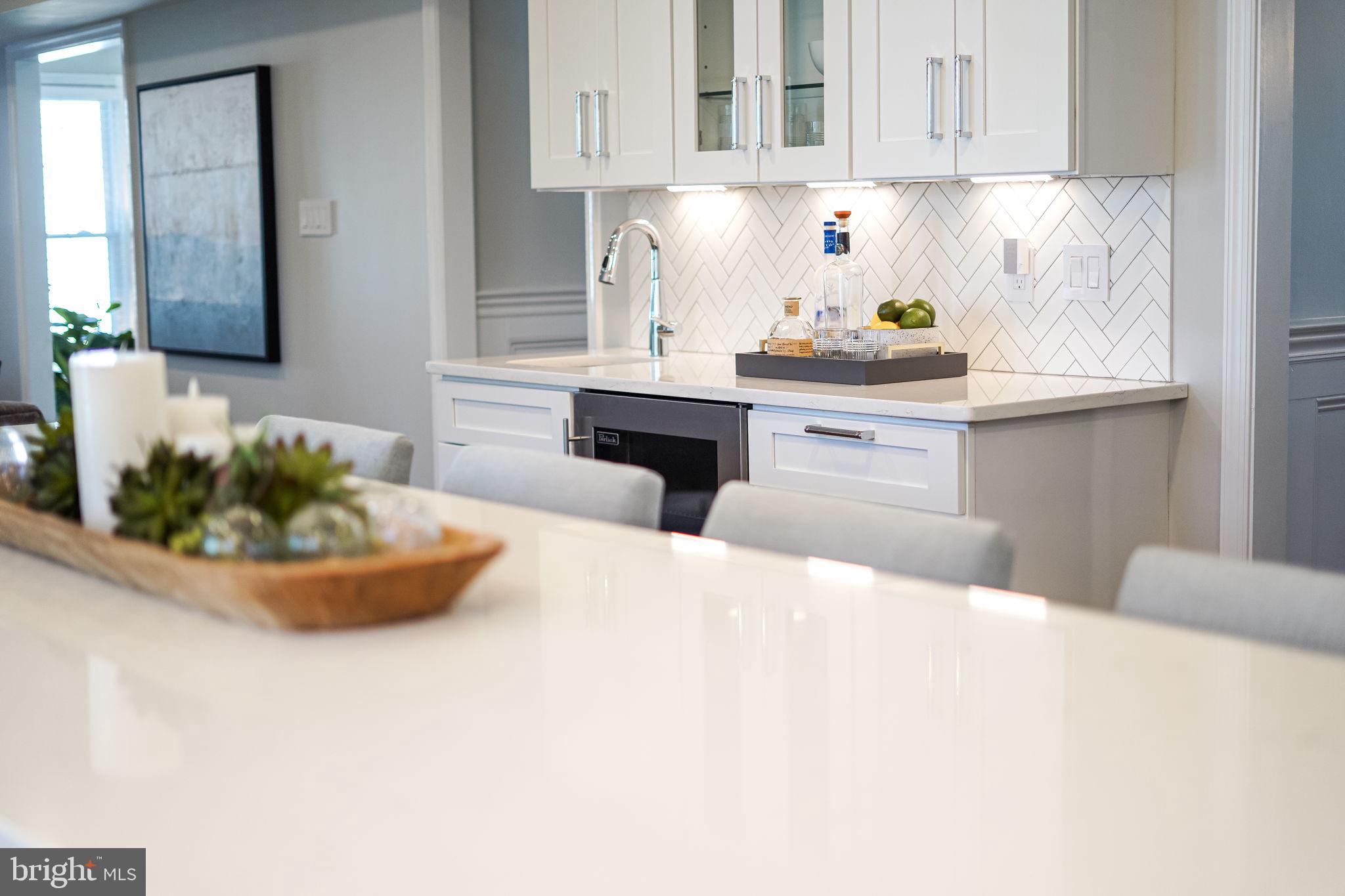 1288 Golden Eagle Drive Reston, VA 20194 - Photo 49 of 77 Kitchen