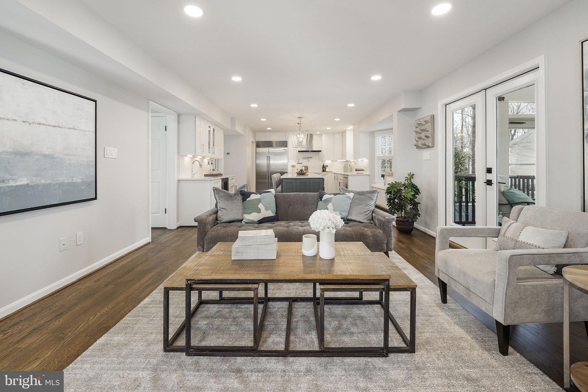 1288 Golden Eagle Drive Reston, VA 20194 - Photo 53 of 77 Family Room