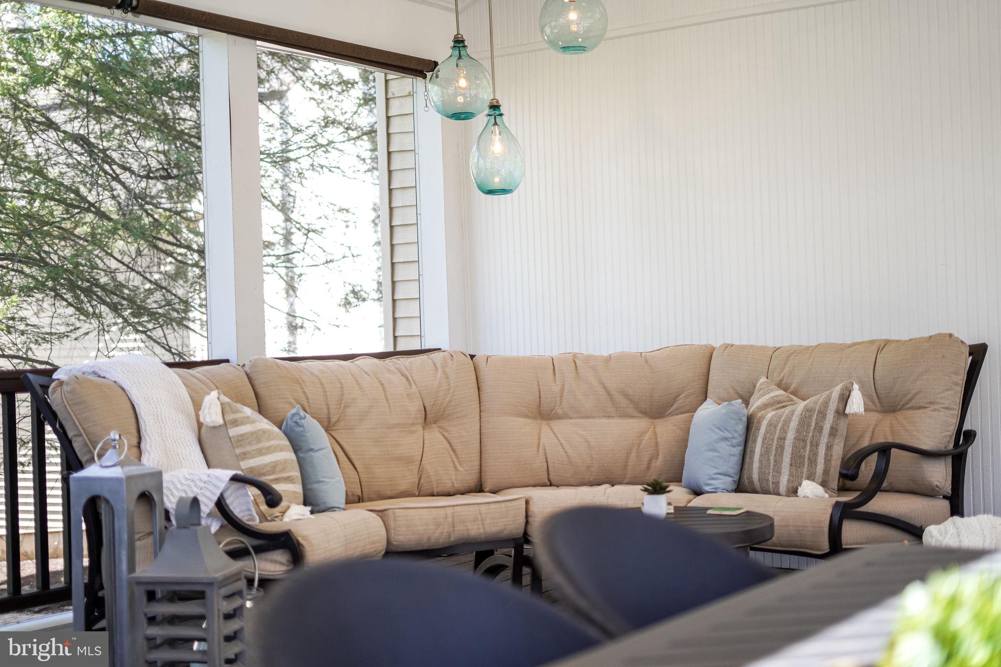 1288 Golden Eagle Drive Reston, VA 20194 - Photo 56 of 77 Porch