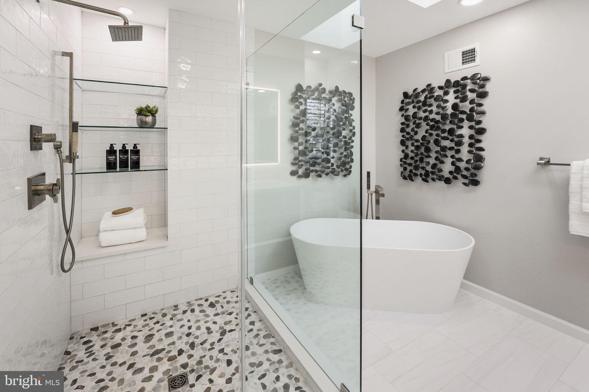 1288 Golden Eagle Drive Reston, VA 20194 - Photo 63 of 77 Primary Bath