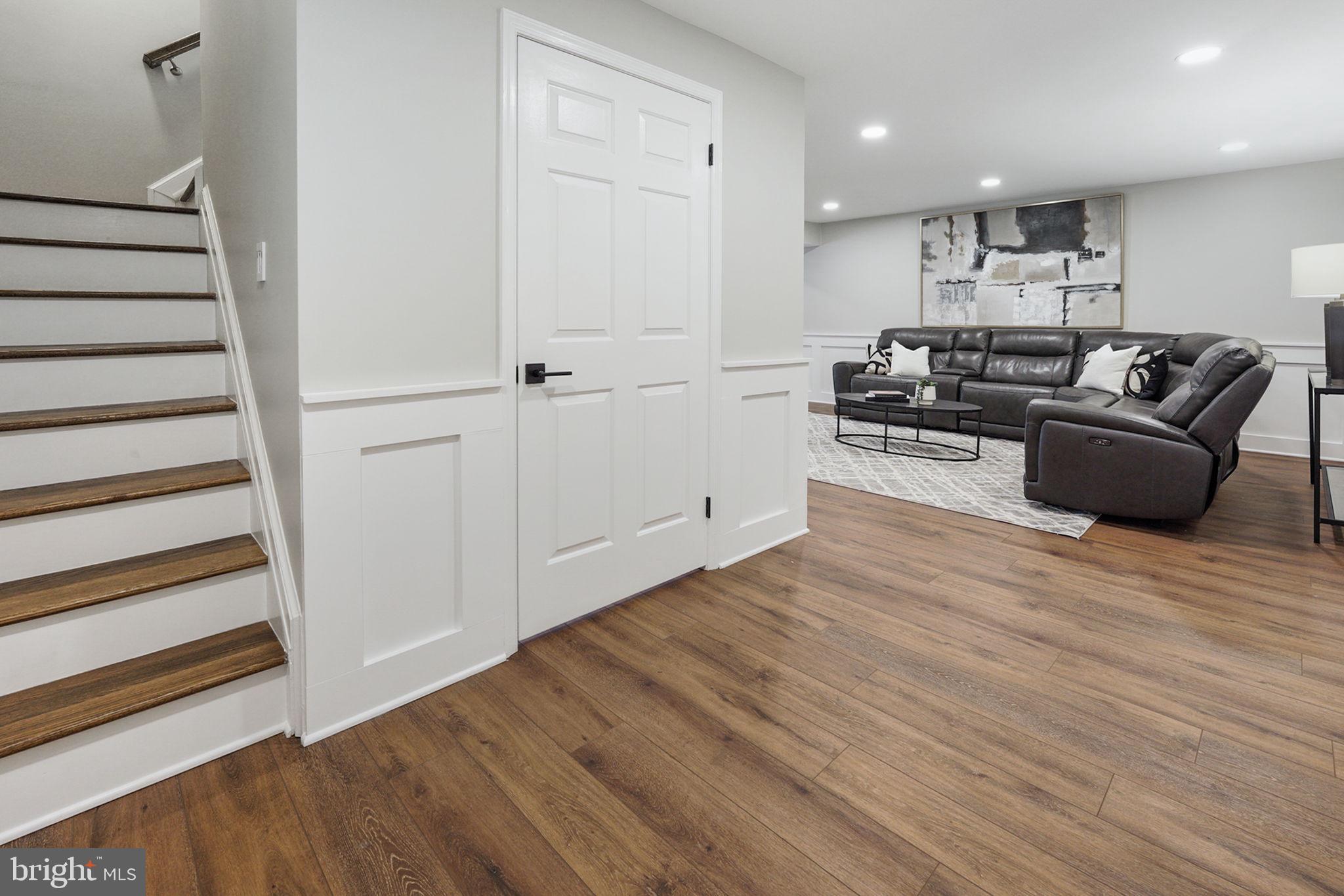 1288 Golden Eagle Drive Reston, VA 20194 - Photo 64 of 77 Walkout Lower Level