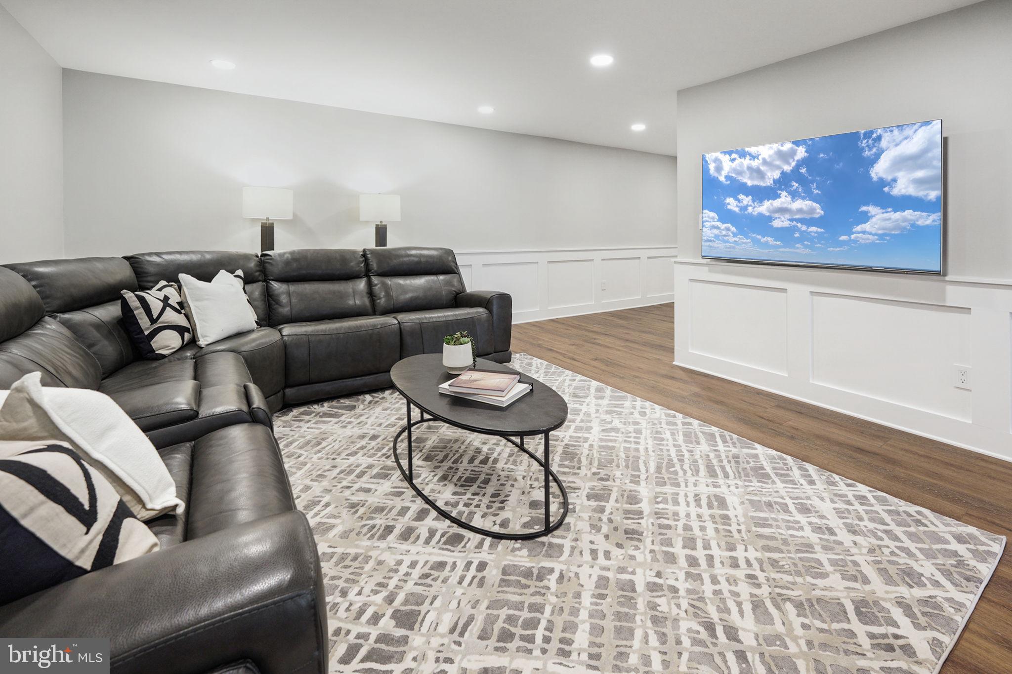 1288 Golden Eagle Drive Reston, VA 20194 - Photo 65 of 77 Walkout Lower Level