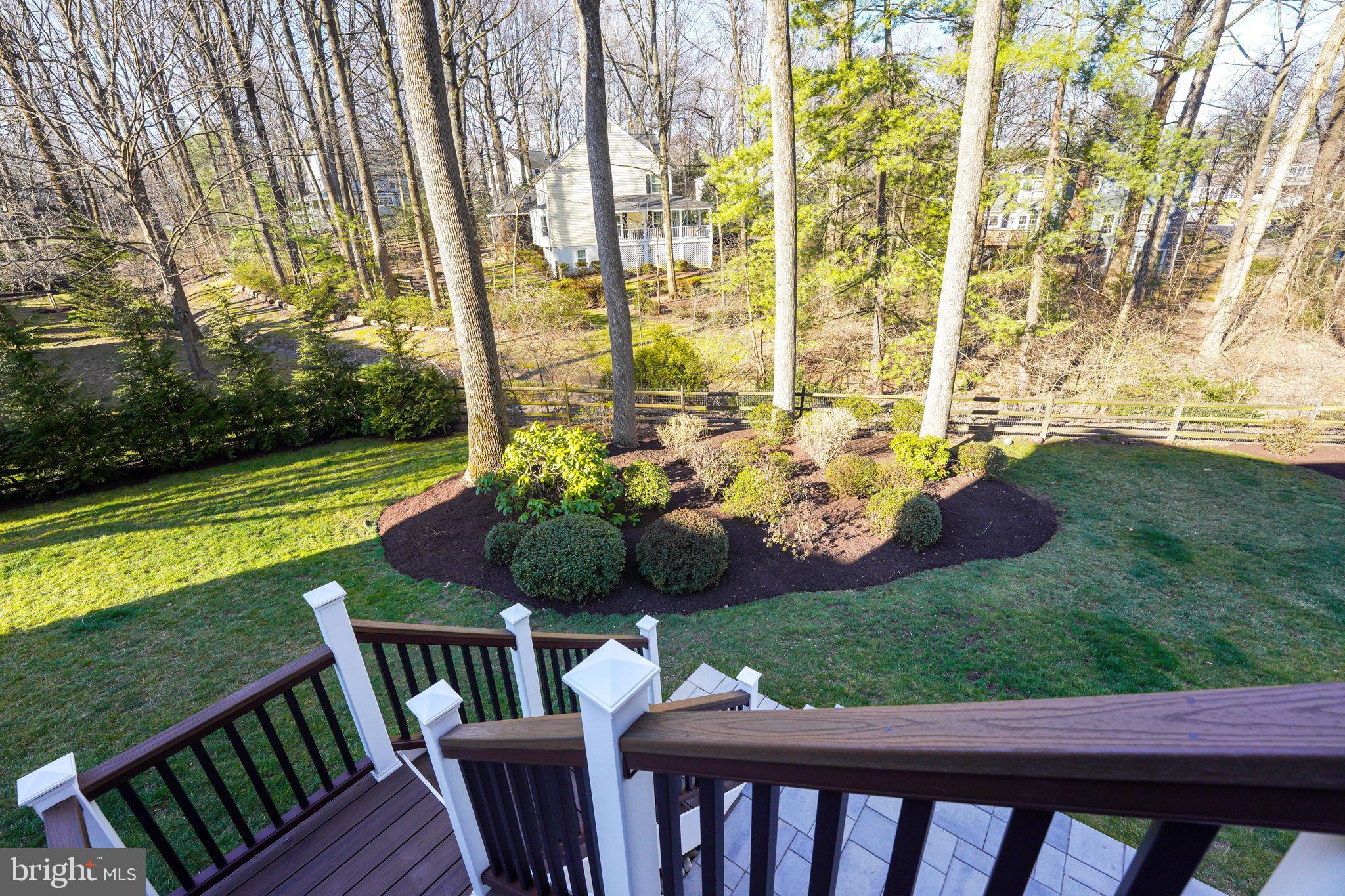 1288 Golden Eagle Drive Reston, VA 20194 - Photo 68 of 77 Steps light up at night