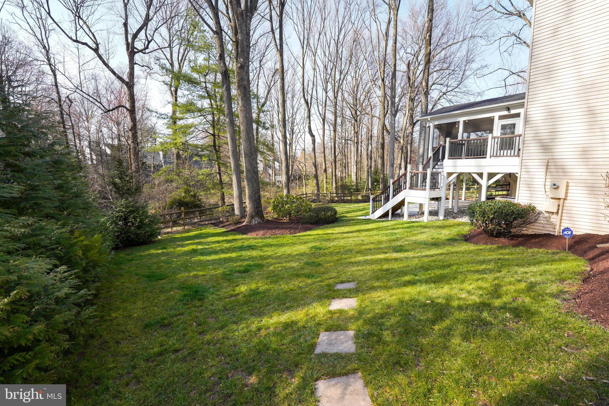 1288 Golden Eagle Drive Reston, VA 20194 - Photo 70 of 77 Exterior