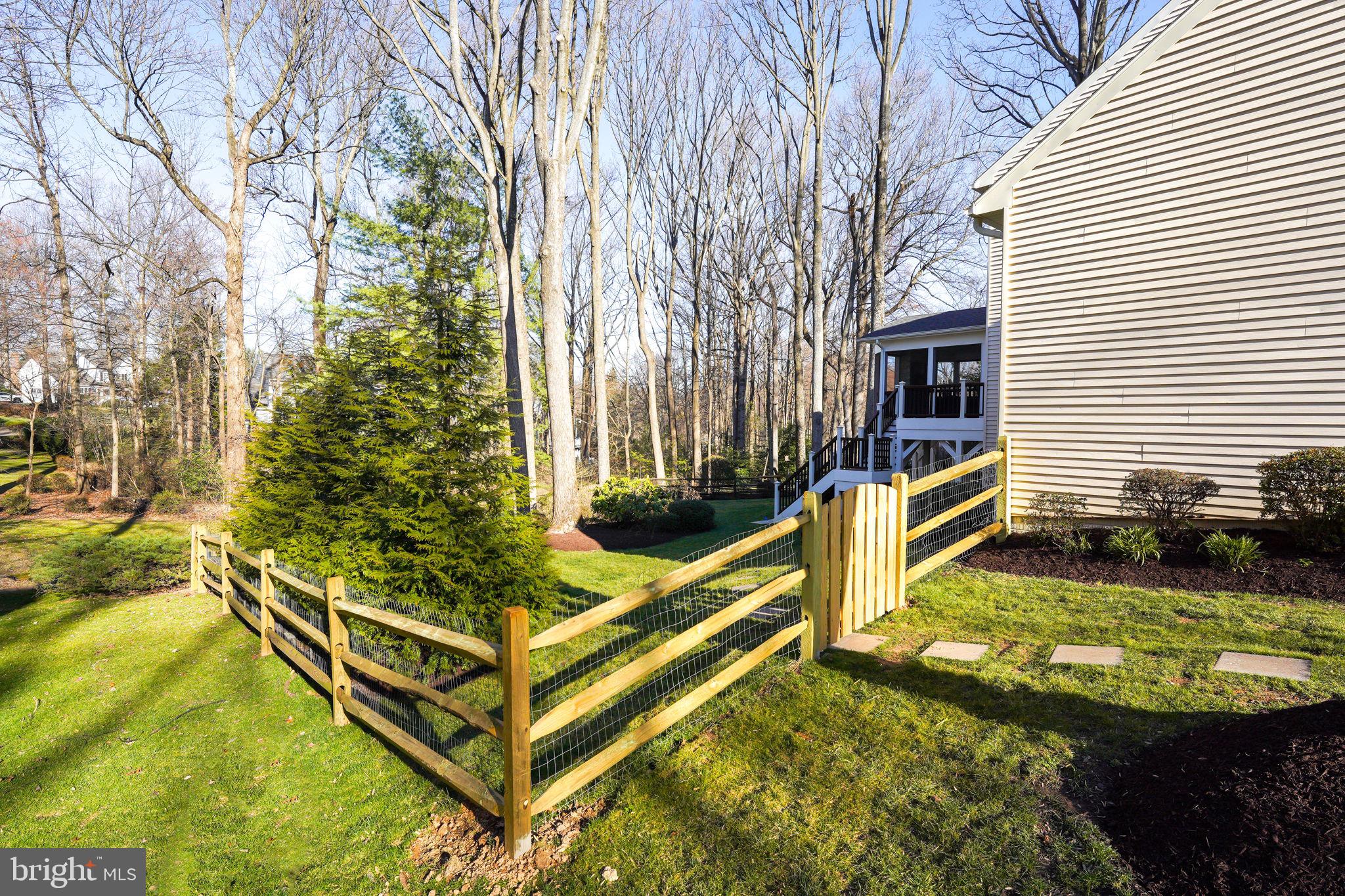 1288 Golden Eagle Drive Reston, VA 20194 - Photo 71 of 77 Exterior