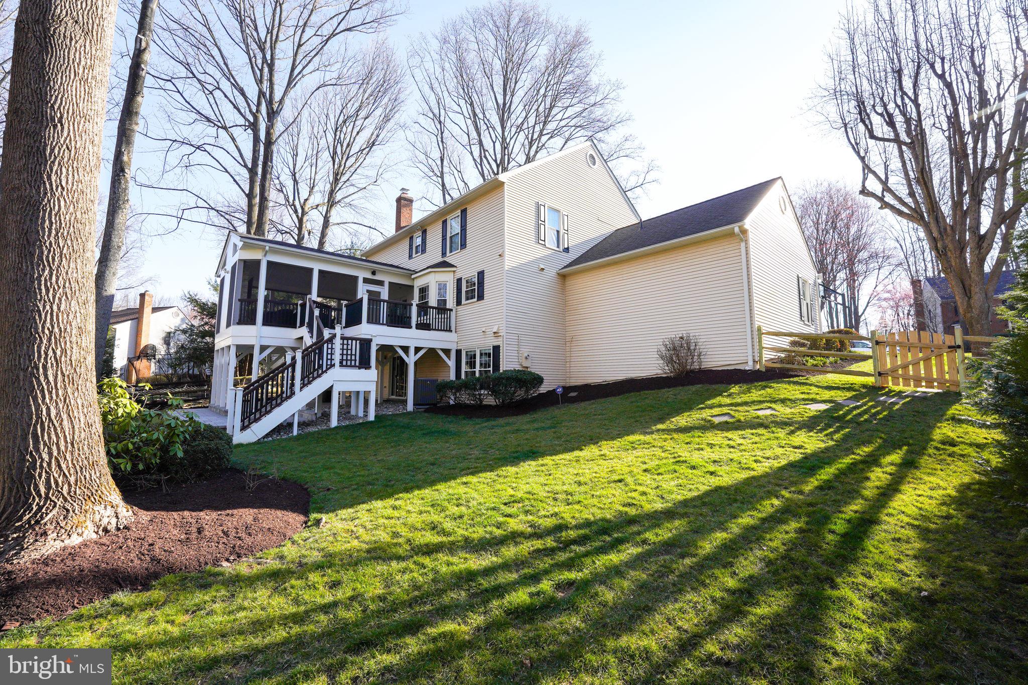 1288 Golden Eagle Drive Reston, VA 20194 - Photo 73 of 77 Exterior