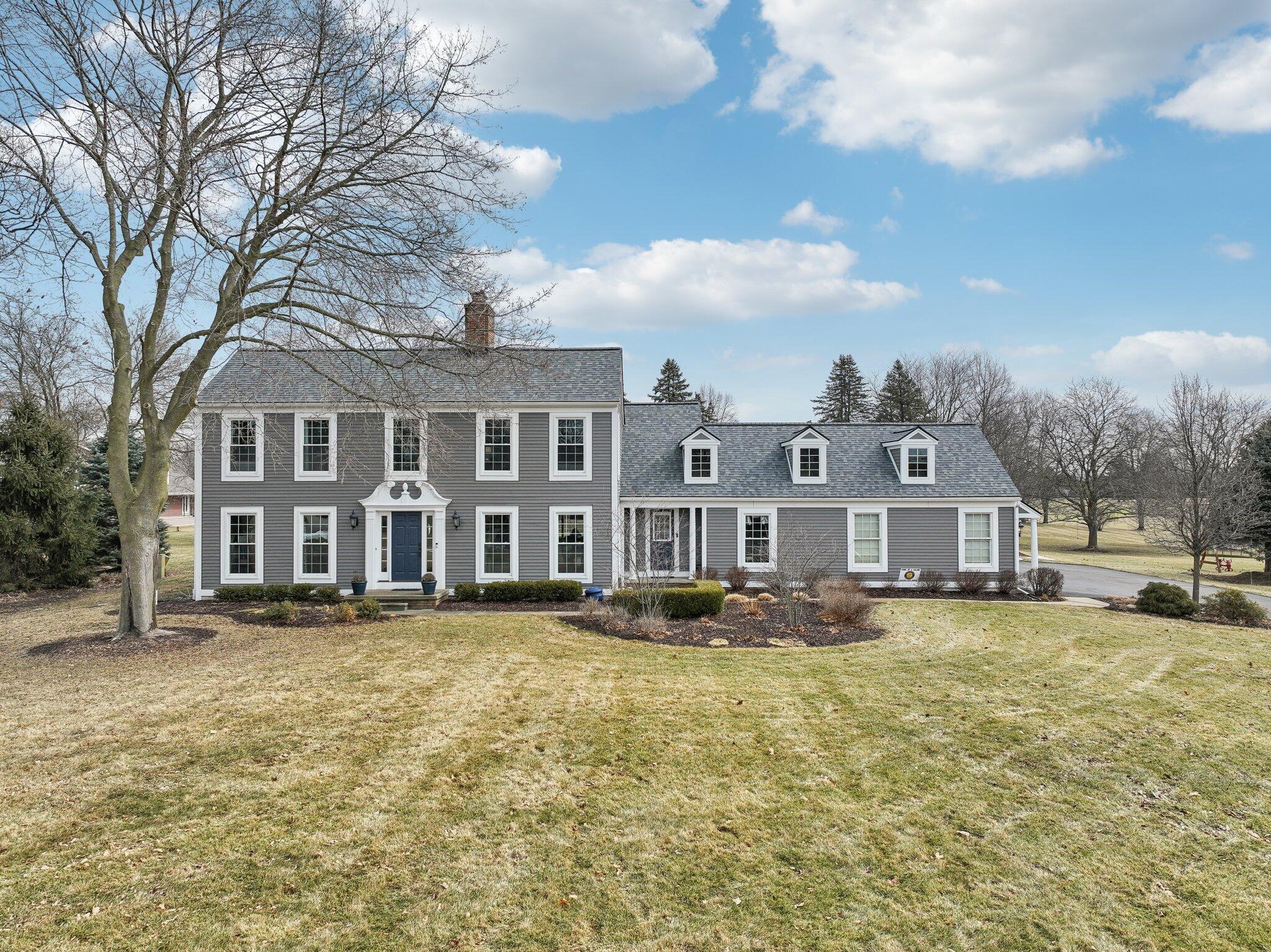 5077 Village Road Saline, MI 48176 - Photo 1 of 66 Front