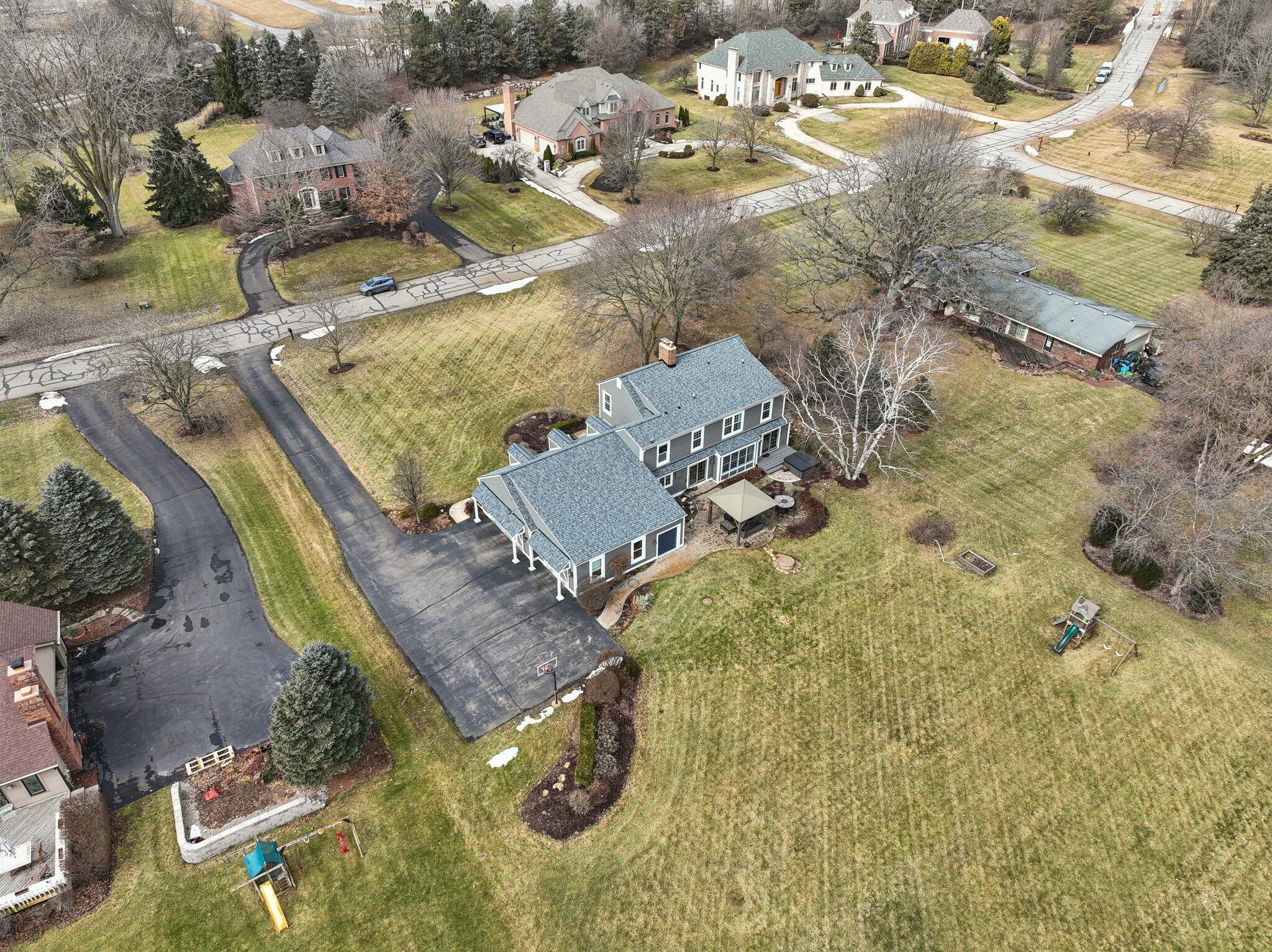 5077 Village Road Saline, MI 48176 - Photo 51 of 66 55-web-or-mls-Village Rd-055