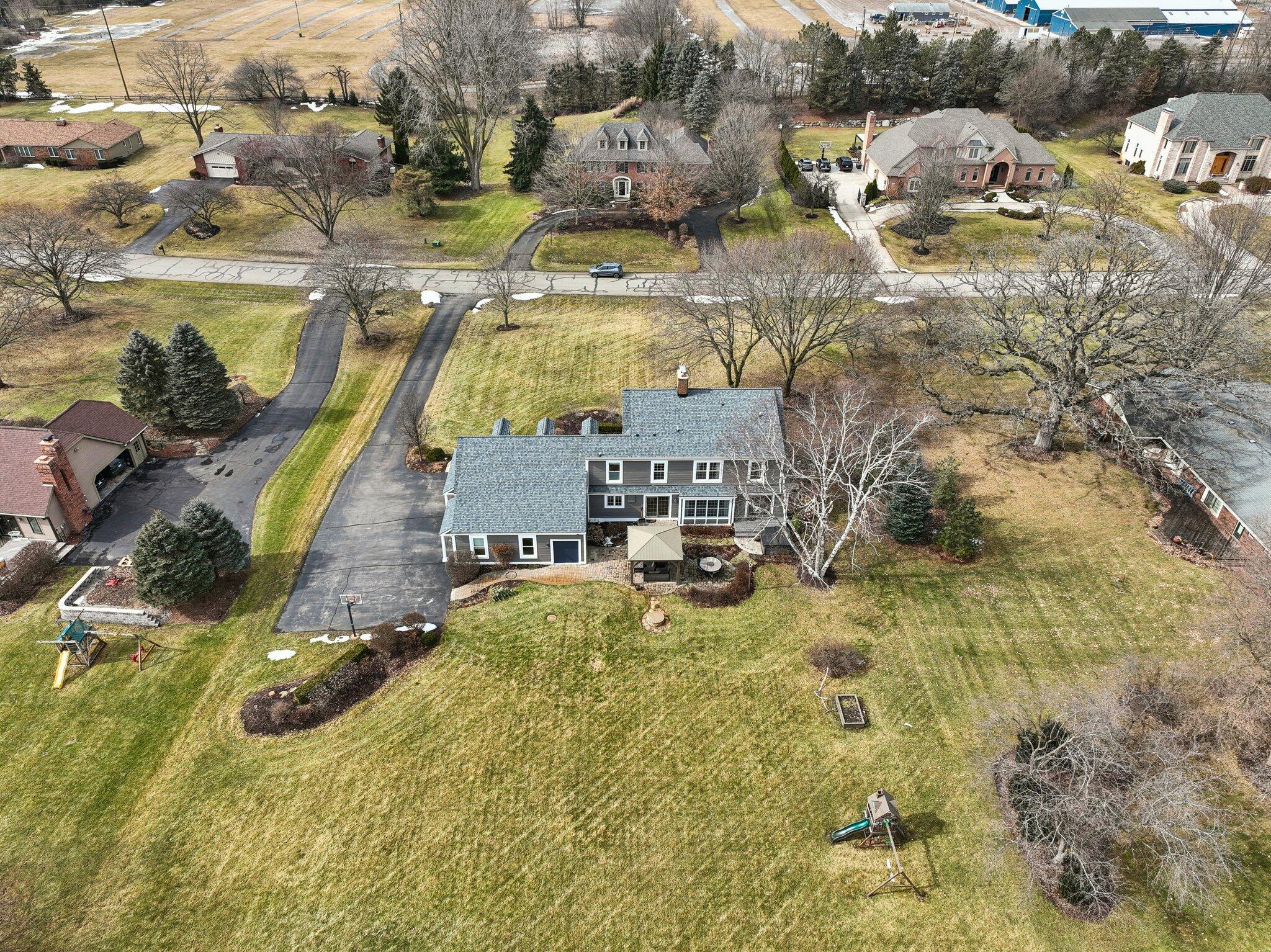 5077 Village Road Saline, MI 48176 - Photo 52 of 66 56-web-or-mls-Village Rd-056