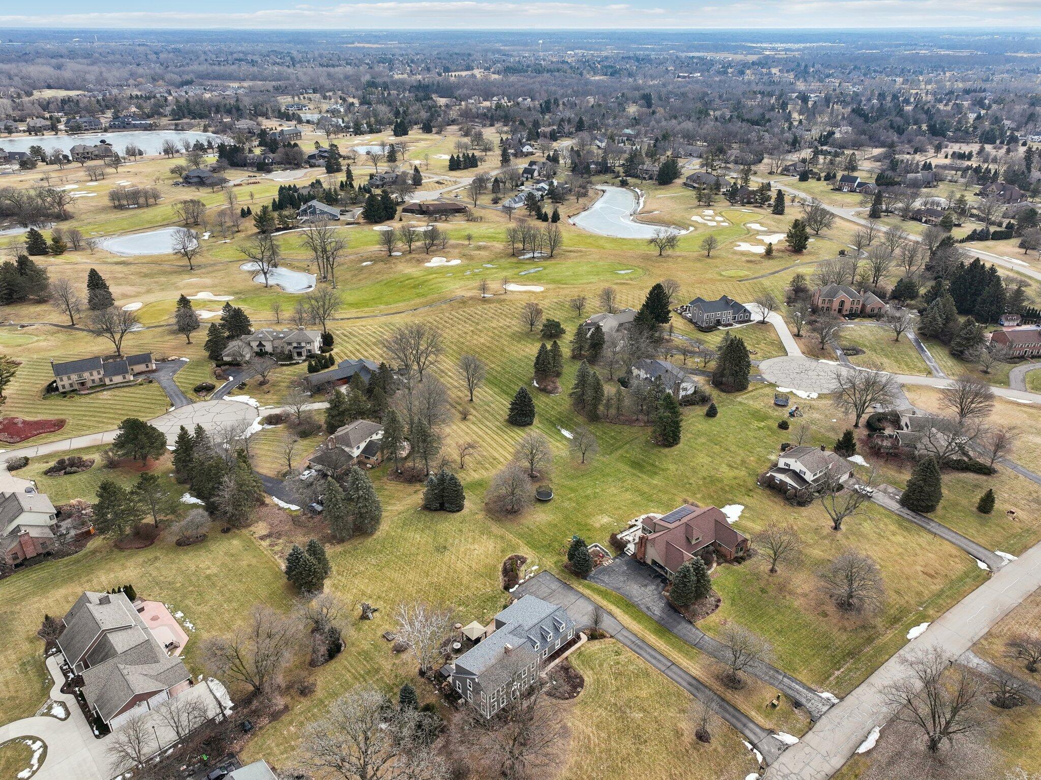5077 Village Road Saline, MI 48176 - Photo 55 of 66 59-web-or-mls-Village Rd-059