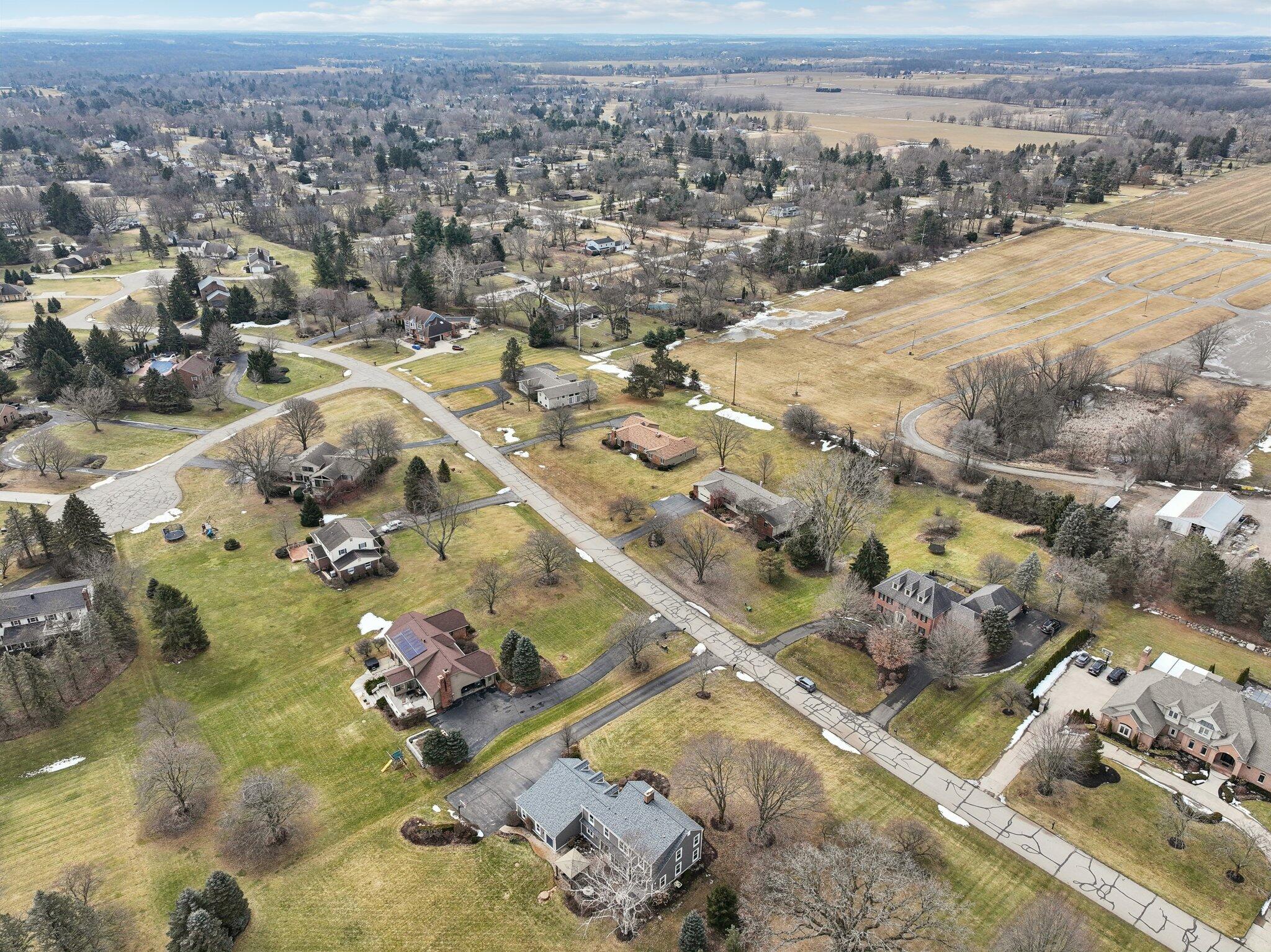 5077 Village Road Saline, MI 48176 - Photo 61 of 66 65-web-or-mls-Village Rd-065