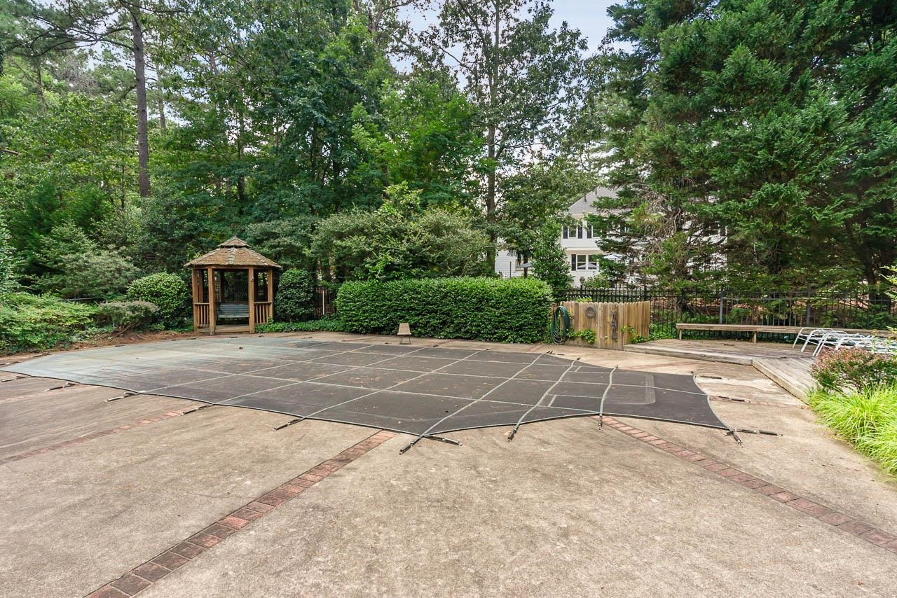 8633 King's Arms Way Raleigh, NC 27615 - Photo 36 of 45 Photo 36