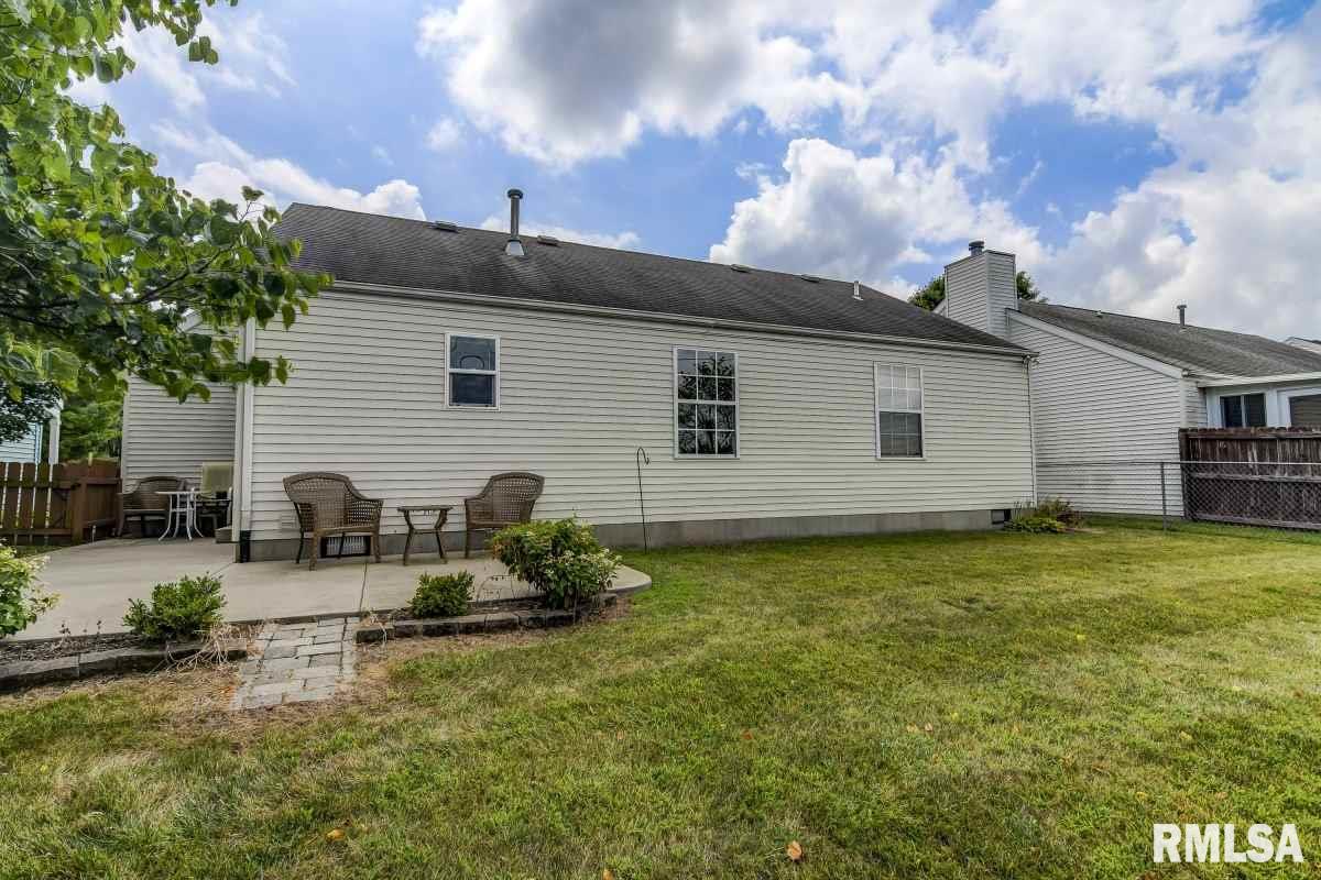 3925 McCormick Drive Springfield, IL 62707 - Photo 23 of 26 Gallery Image 23