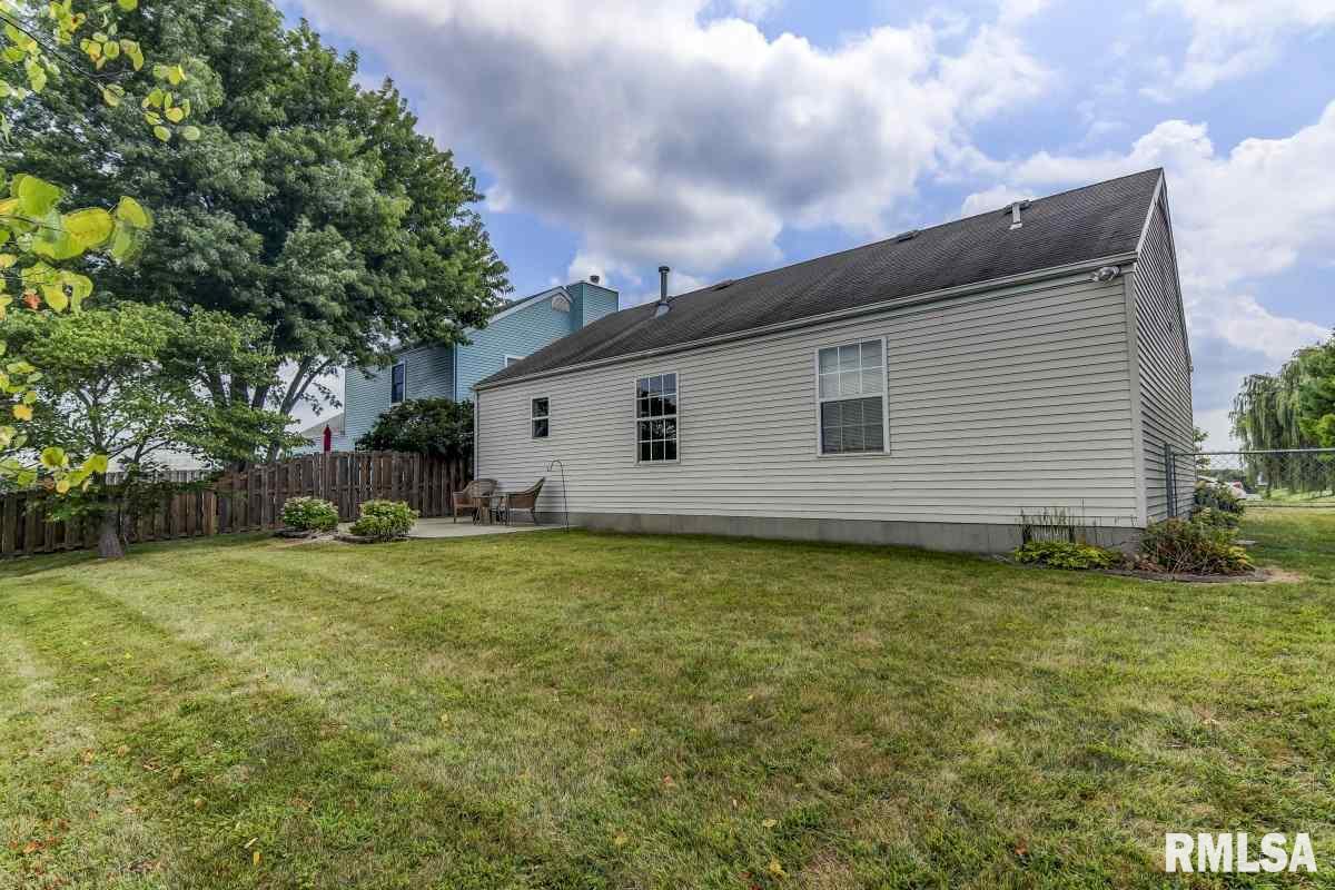 3925 McCormick Drive Springfield, IL 62707 - Photo 25 of 26 Gallery Image 25
