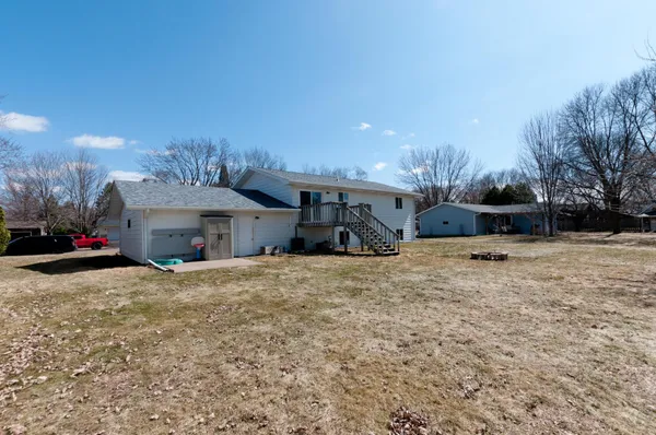 $299,900 | 932 Yorkshire Avenue, Rice Lake, WI 54868