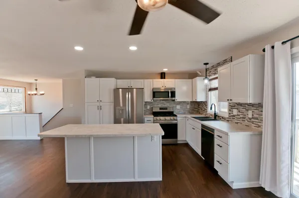 $299,900 | 932 Yorkshire Avenue, Rice Lake, WI 54868
