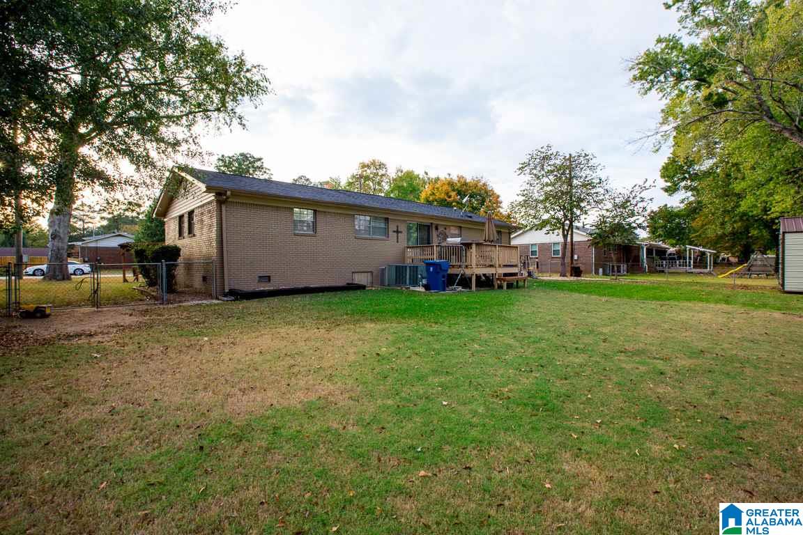 114 Merrimont Road Bessemer, AL 35023 - Photo 7 of 29 Gallery Image 7
