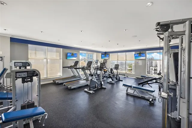 a kitchen with a faucet a sink and a window