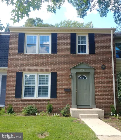 $2,695 | 1744 Laurance Court, Crofton, MD 21114