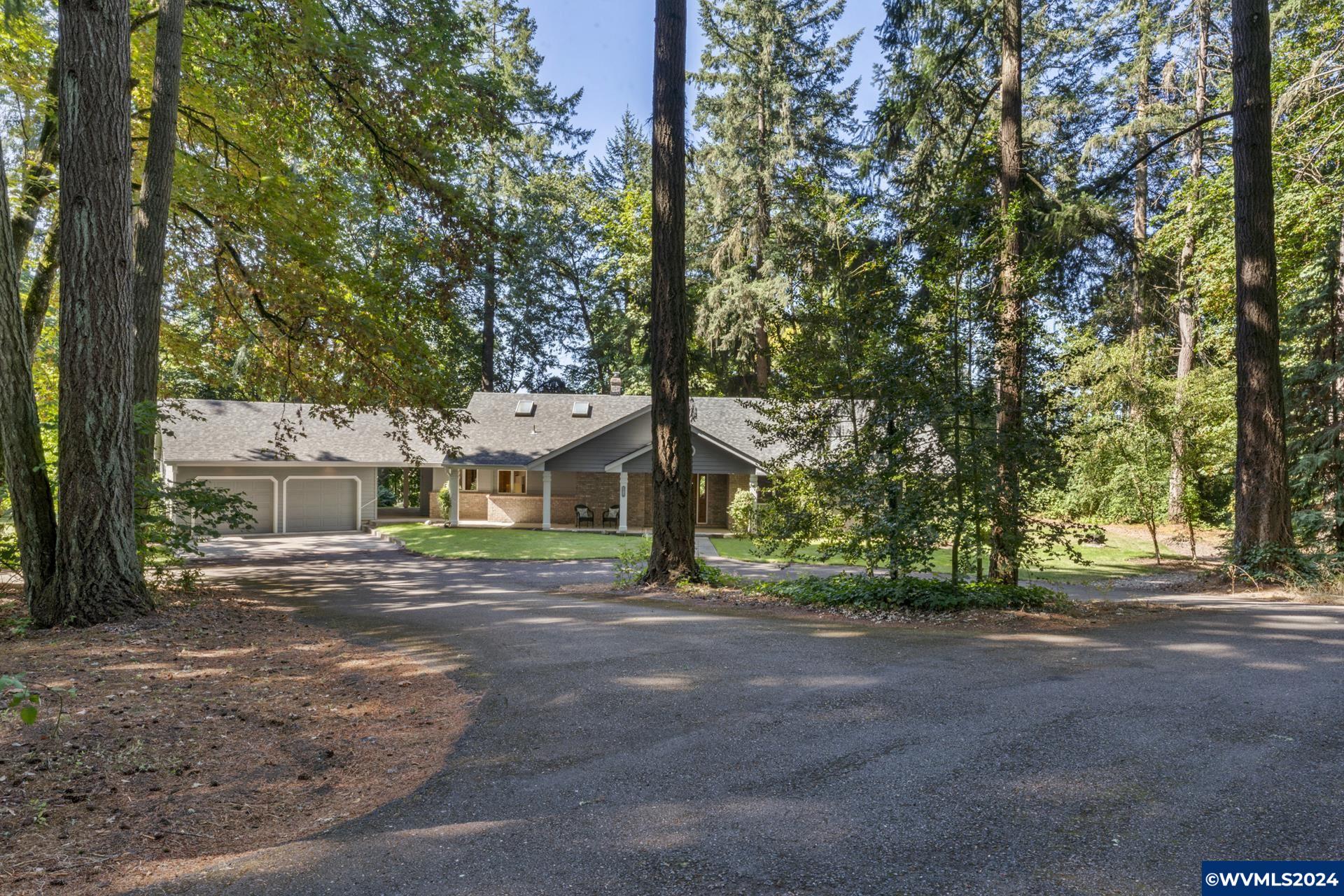 32714 Peoria Road Southwest Albany, OR 97321 - Photo 2 of 48 Gallery Image 2
