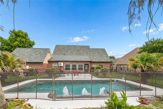 246 East Augusta Lane Slidell, LA 70458 - Photo 21 of 21