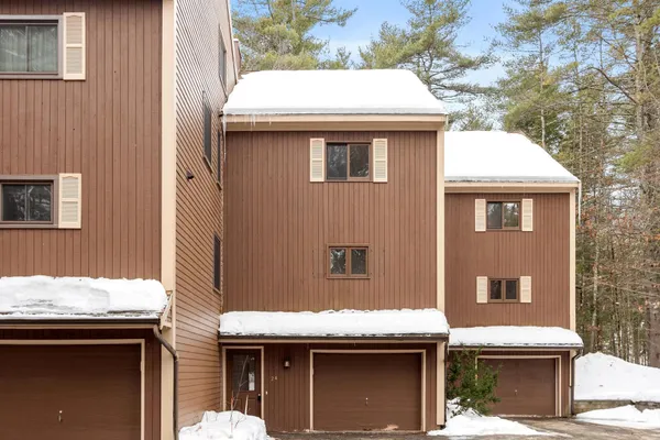 $319,000 | 153 Coffin Road, Unit 24, Epping, NH 03042