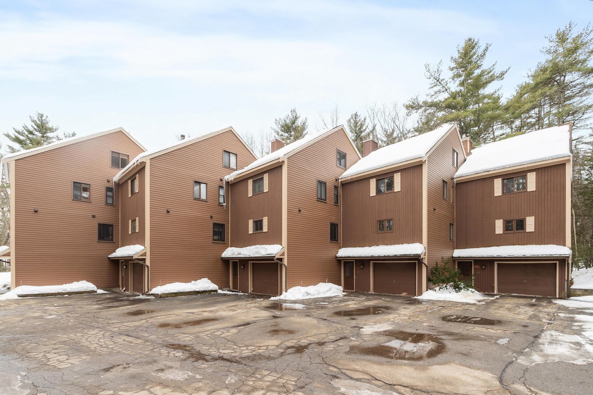 153 Coffin Road, Unit 24 Epping, NH 03042 - Photo 2 of 31