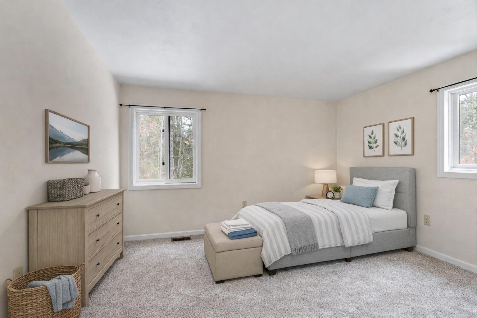 153 Coffin Road, Unit 24 Epping, NH 03042 - Photo 22 of 31