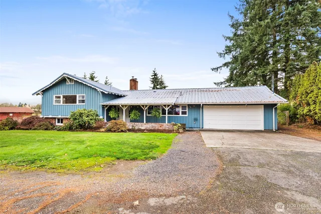 $525,000 | 1746 Military Road, Centralia, WA 98531
